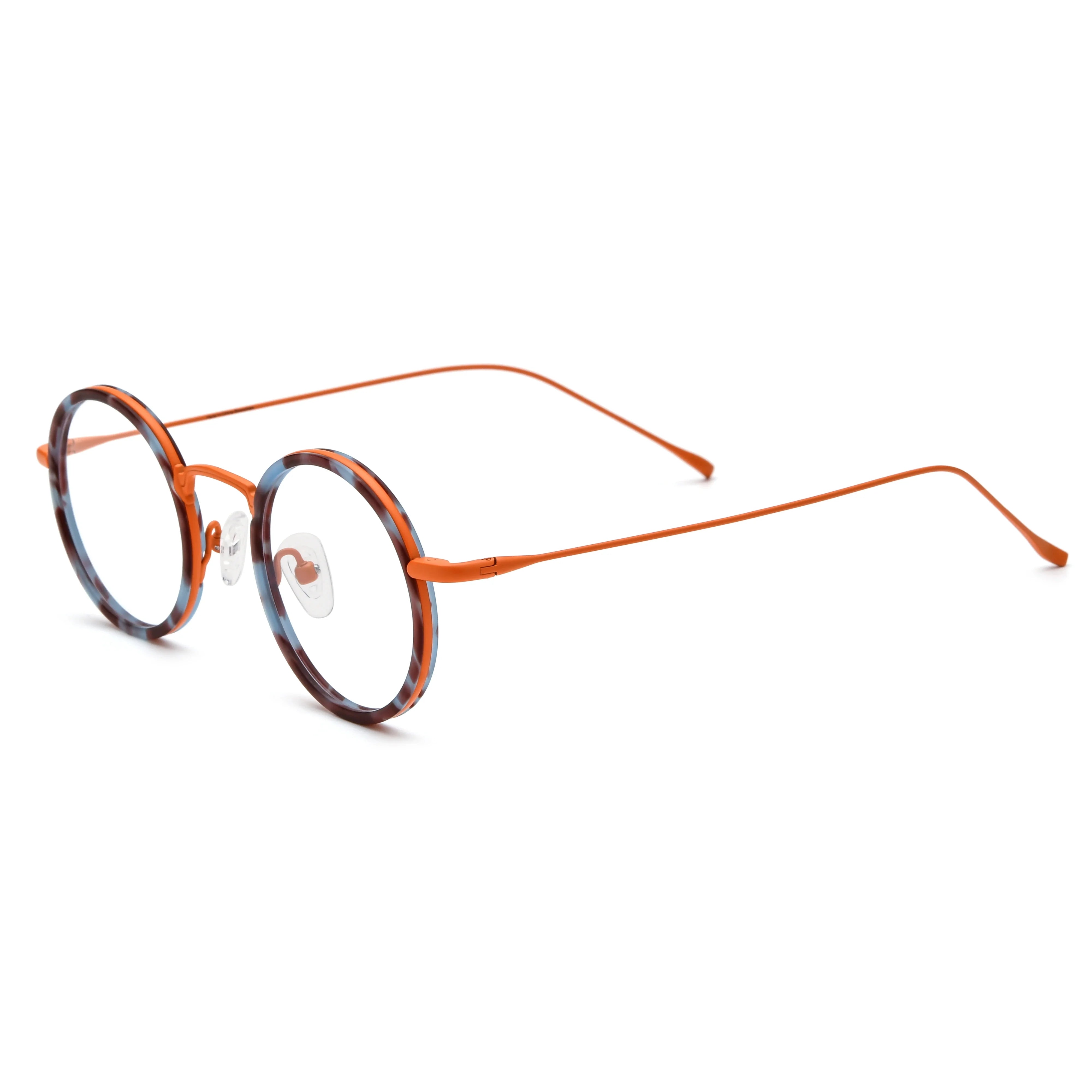 Round Glasses LE0842