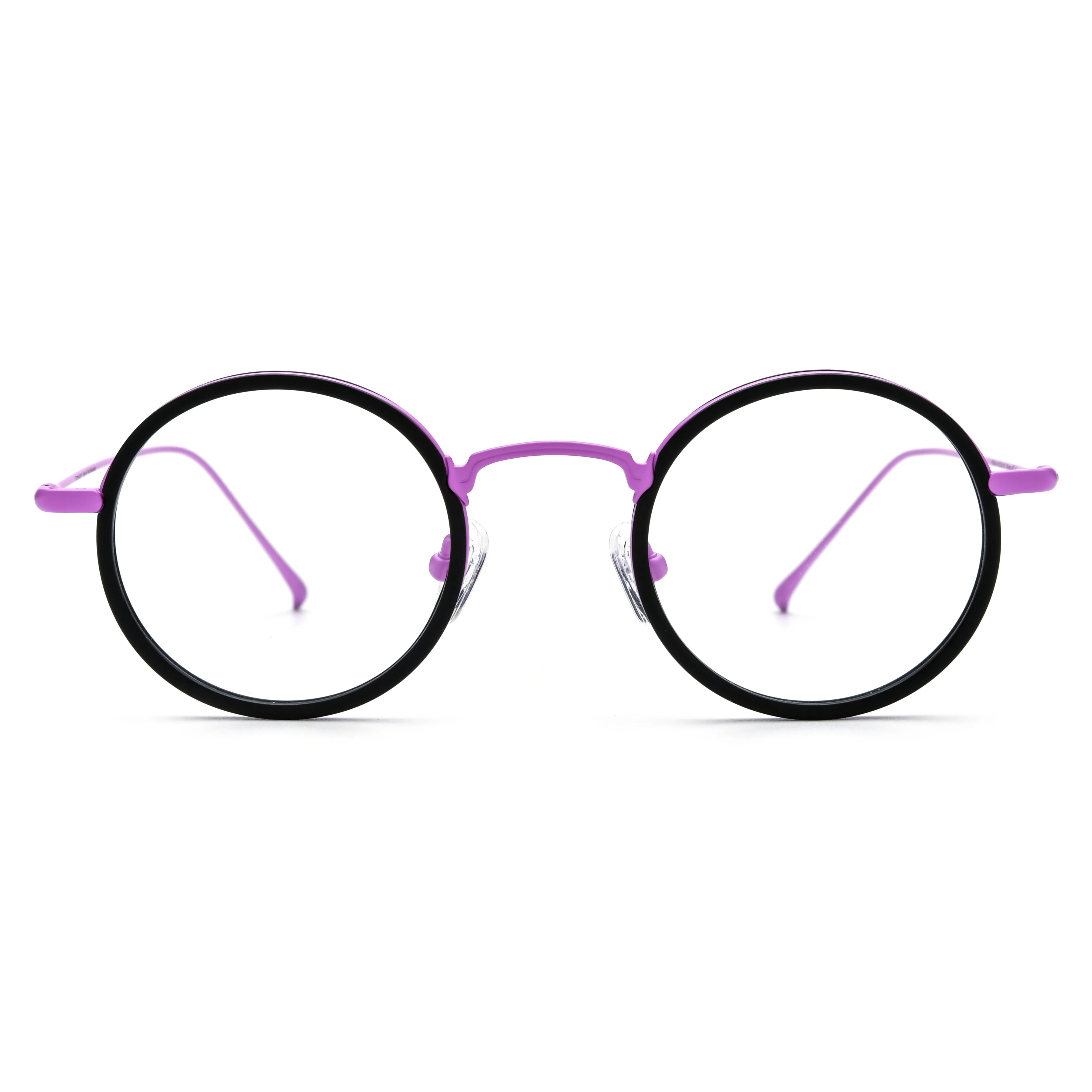 Round Glasses LE0842