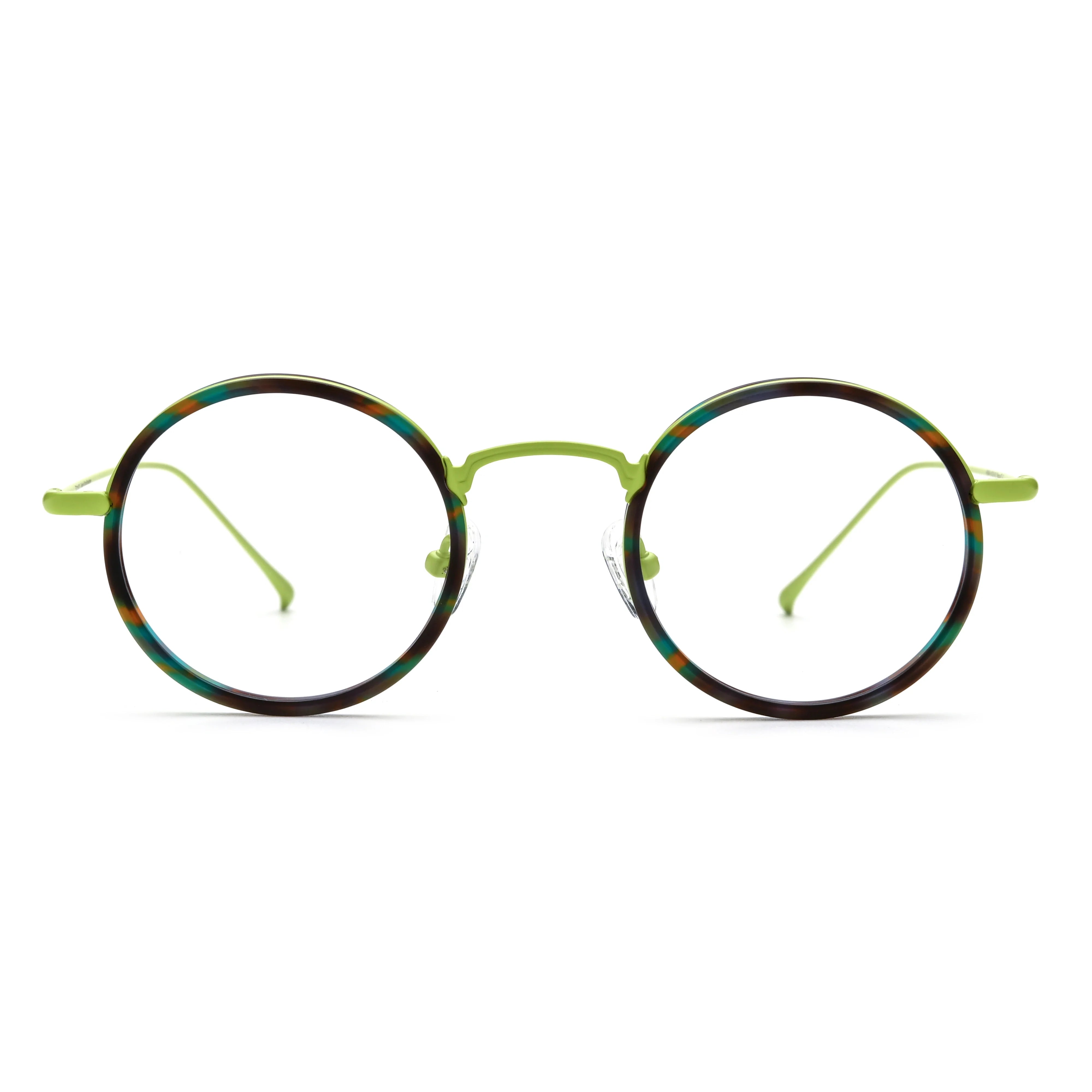 Round Glasses LE0842