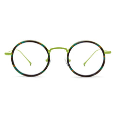 Round Glasses LE0842