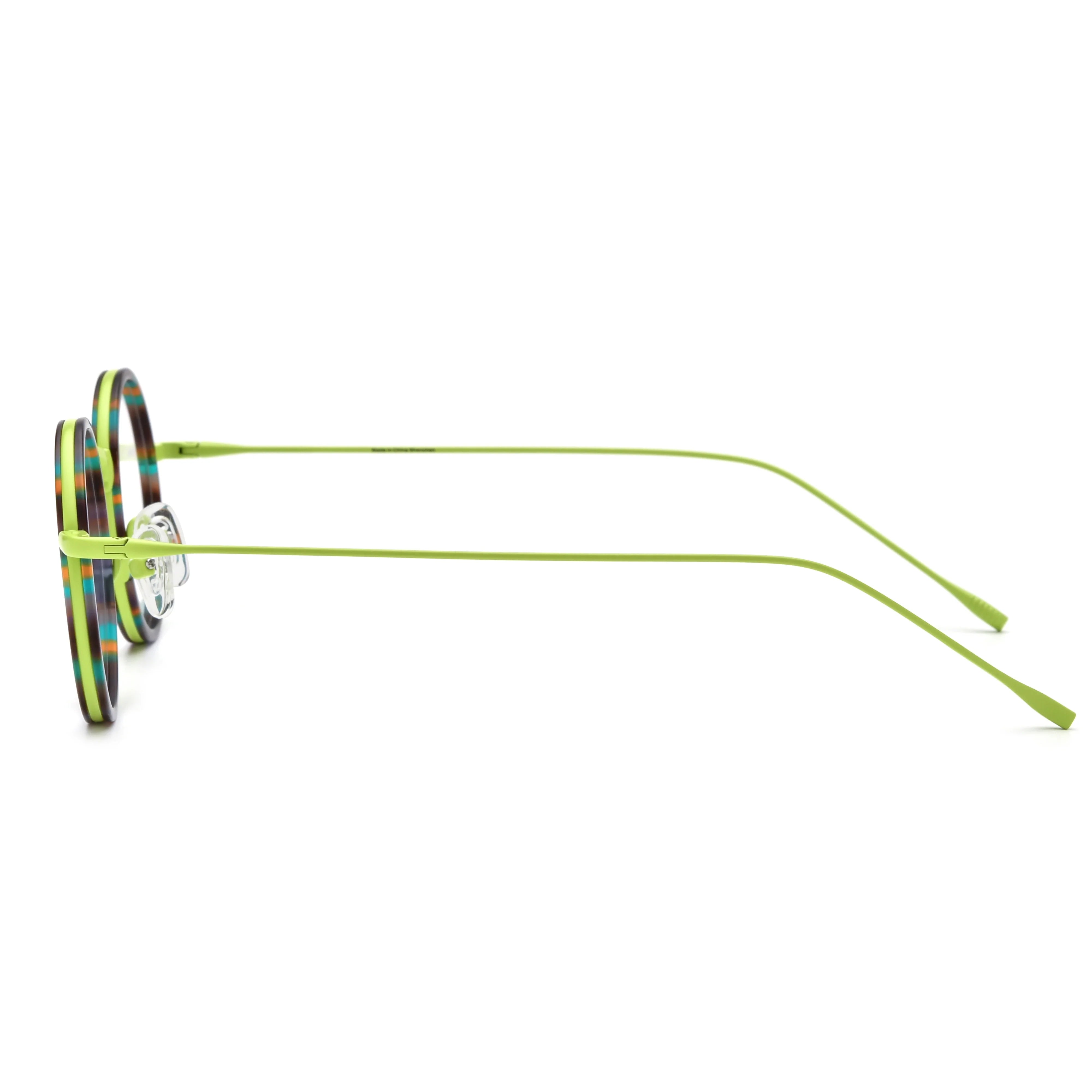 Round Glasses LE0842