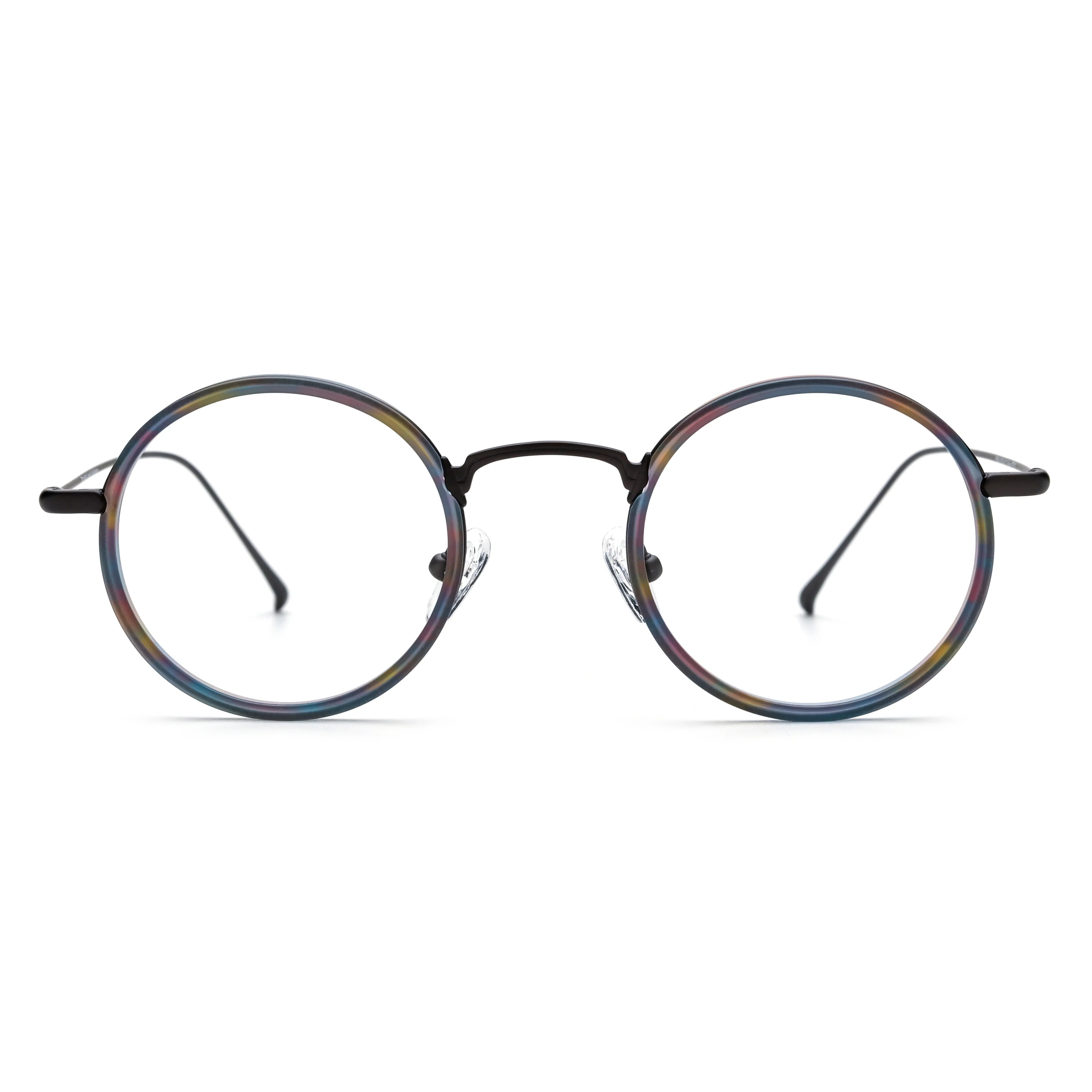 Round Glasses LE0842