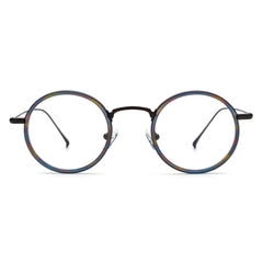Round Glasses LE0842