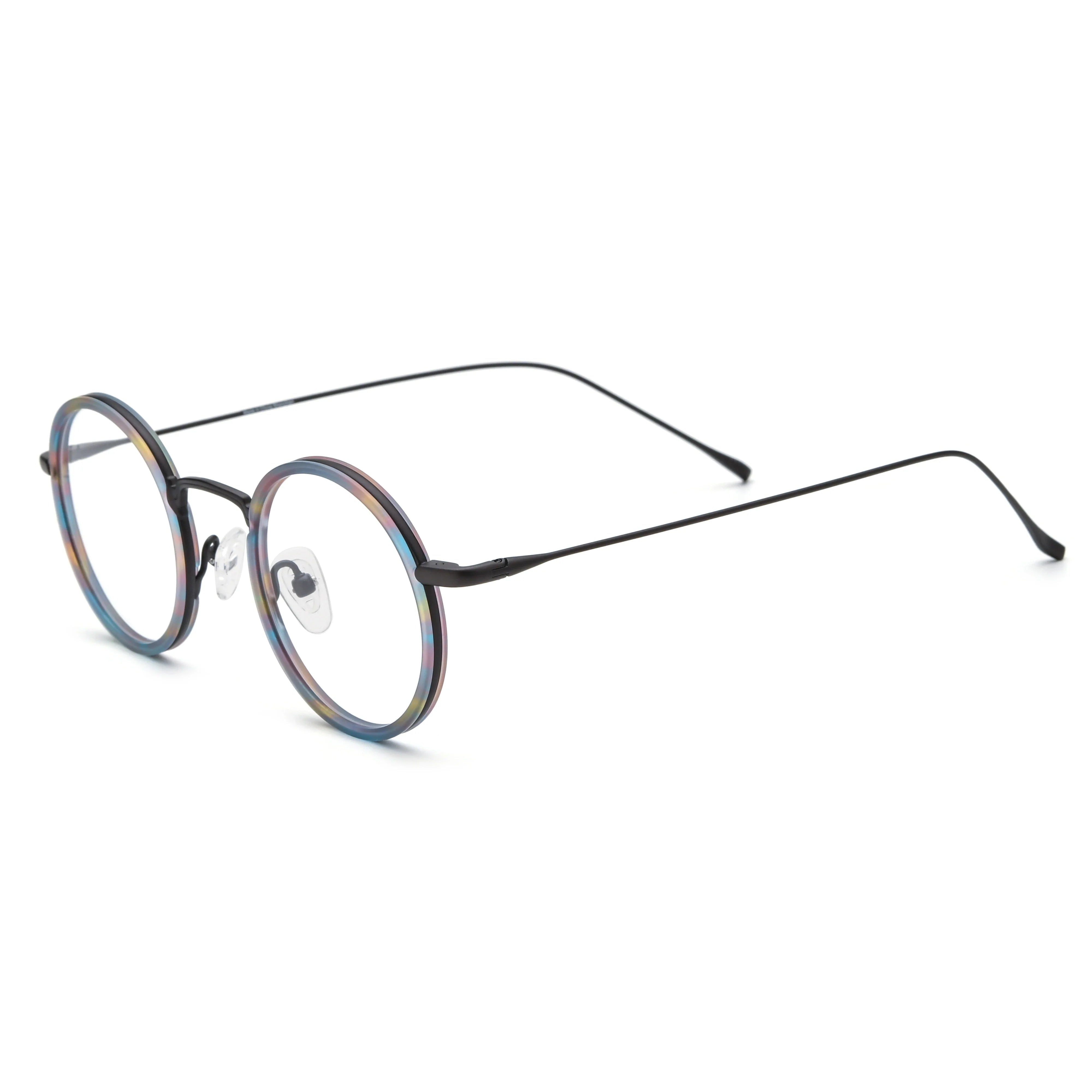 Round Glasses LE0842