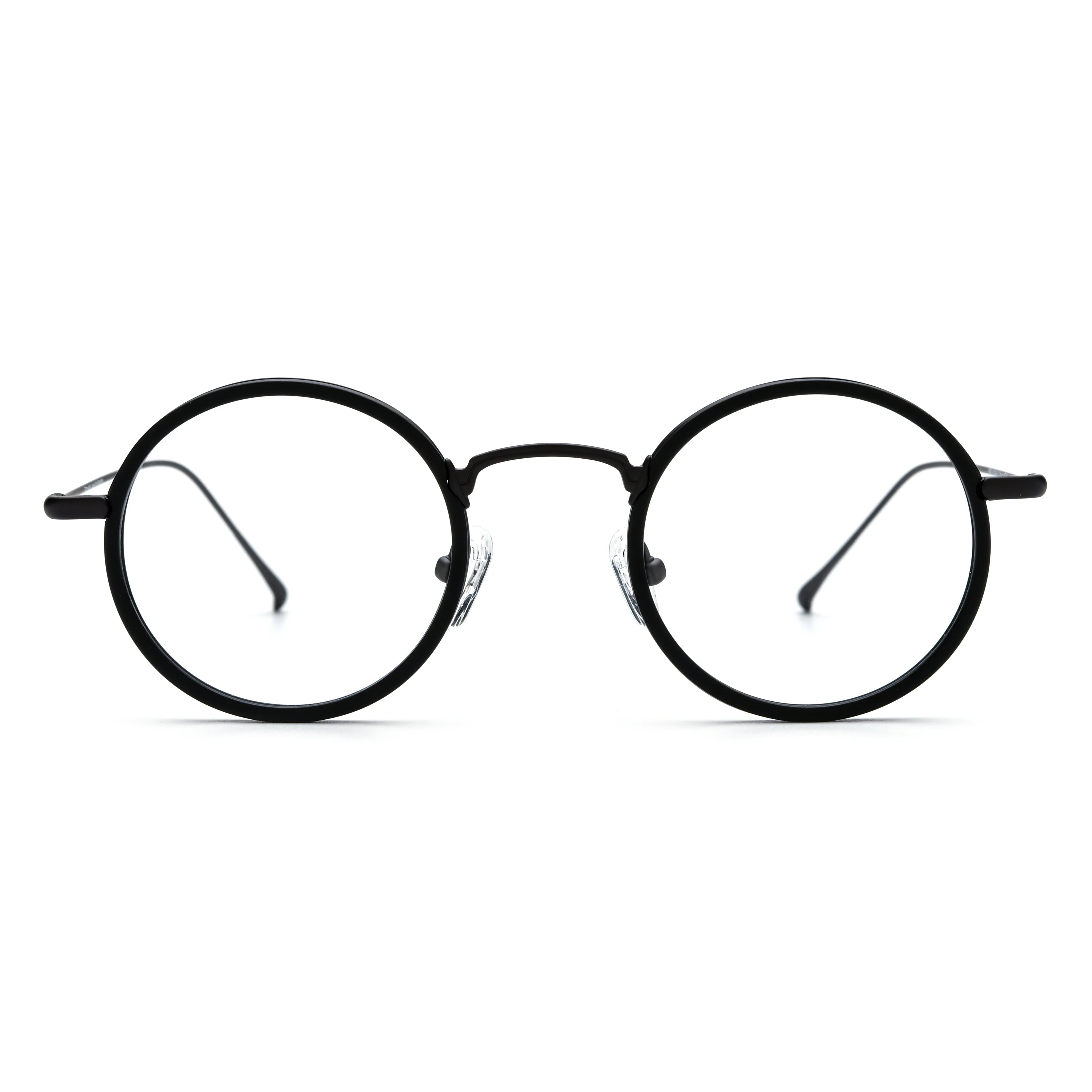 Round Glasses LE0842