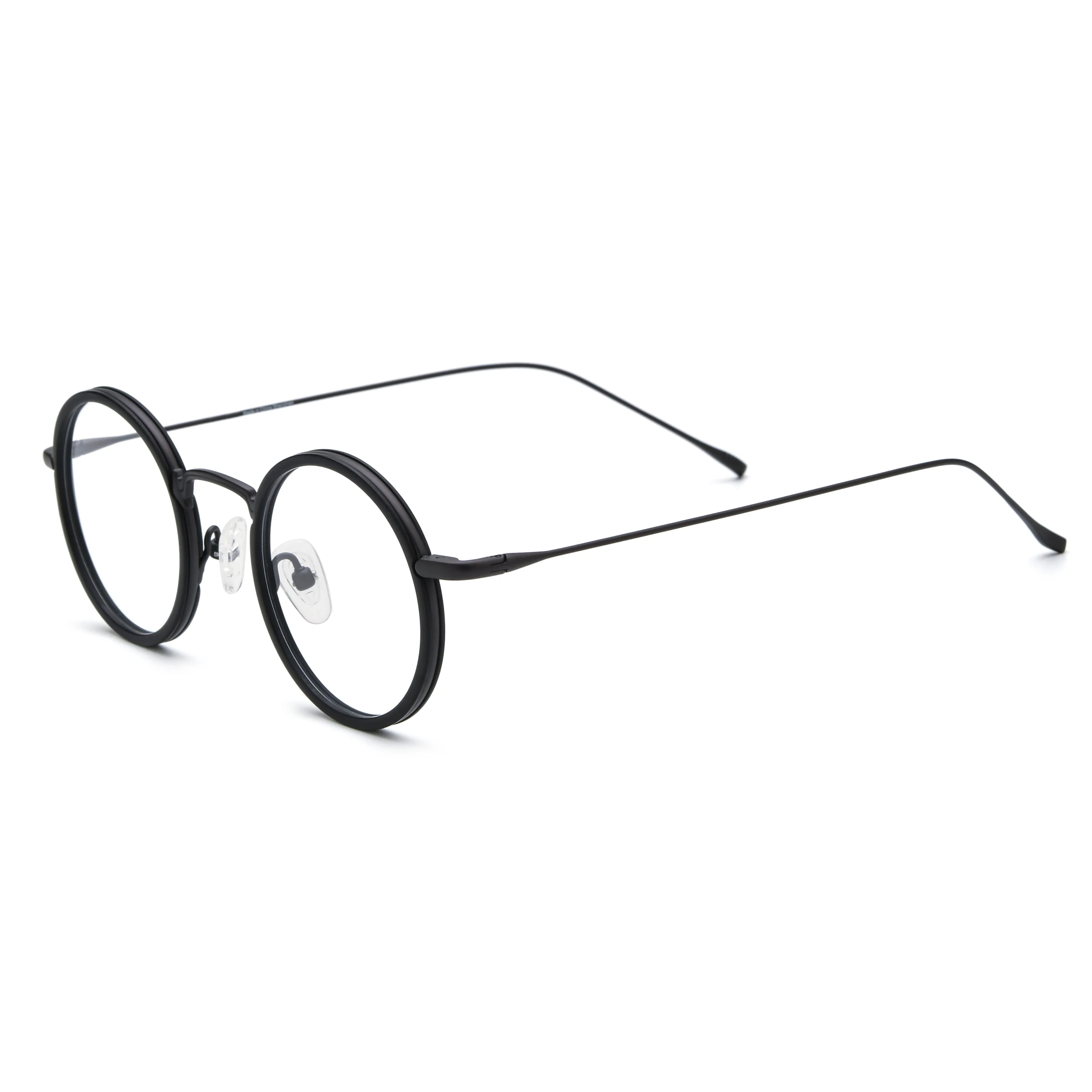 Round Glasses LE0842