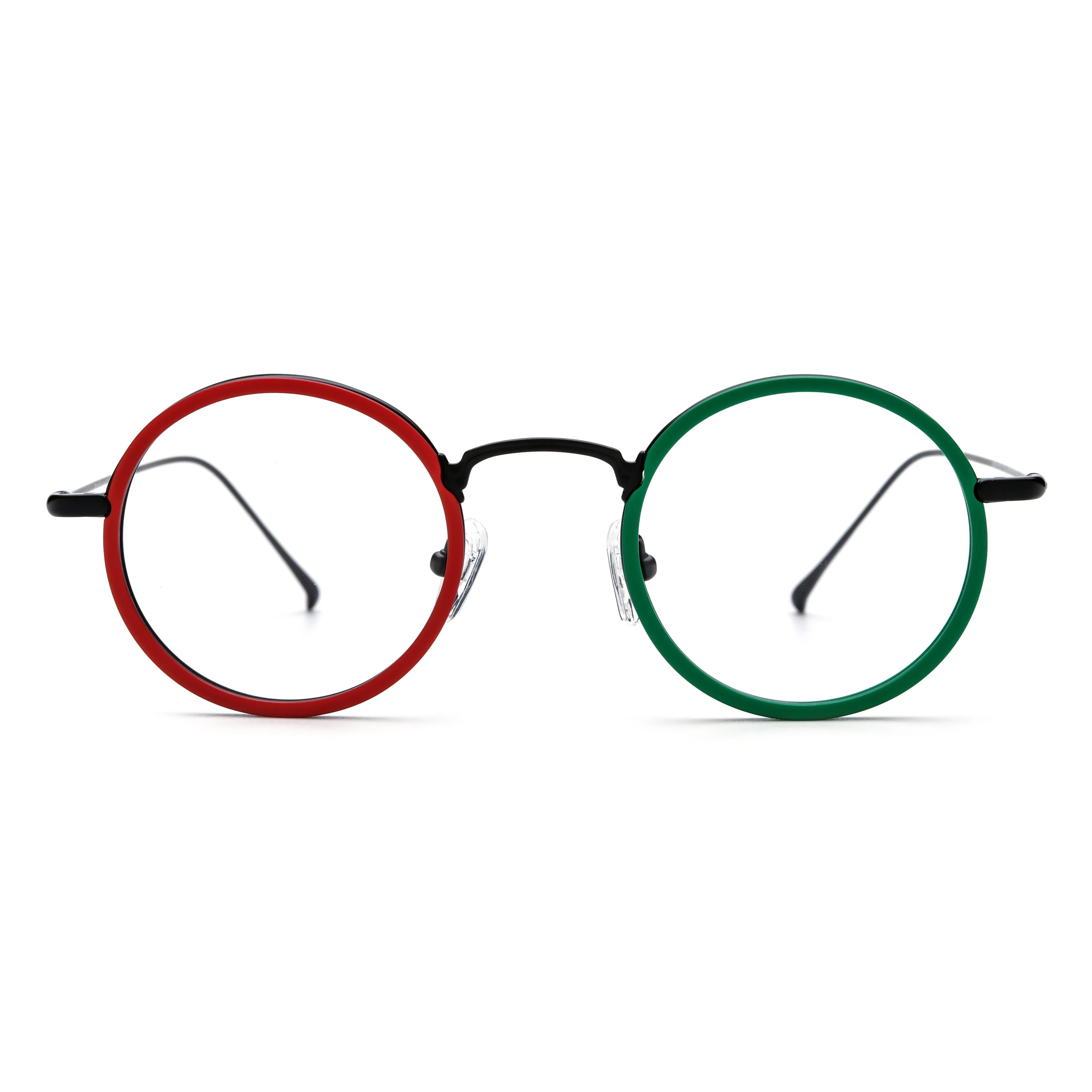 Round Glasses LE0842