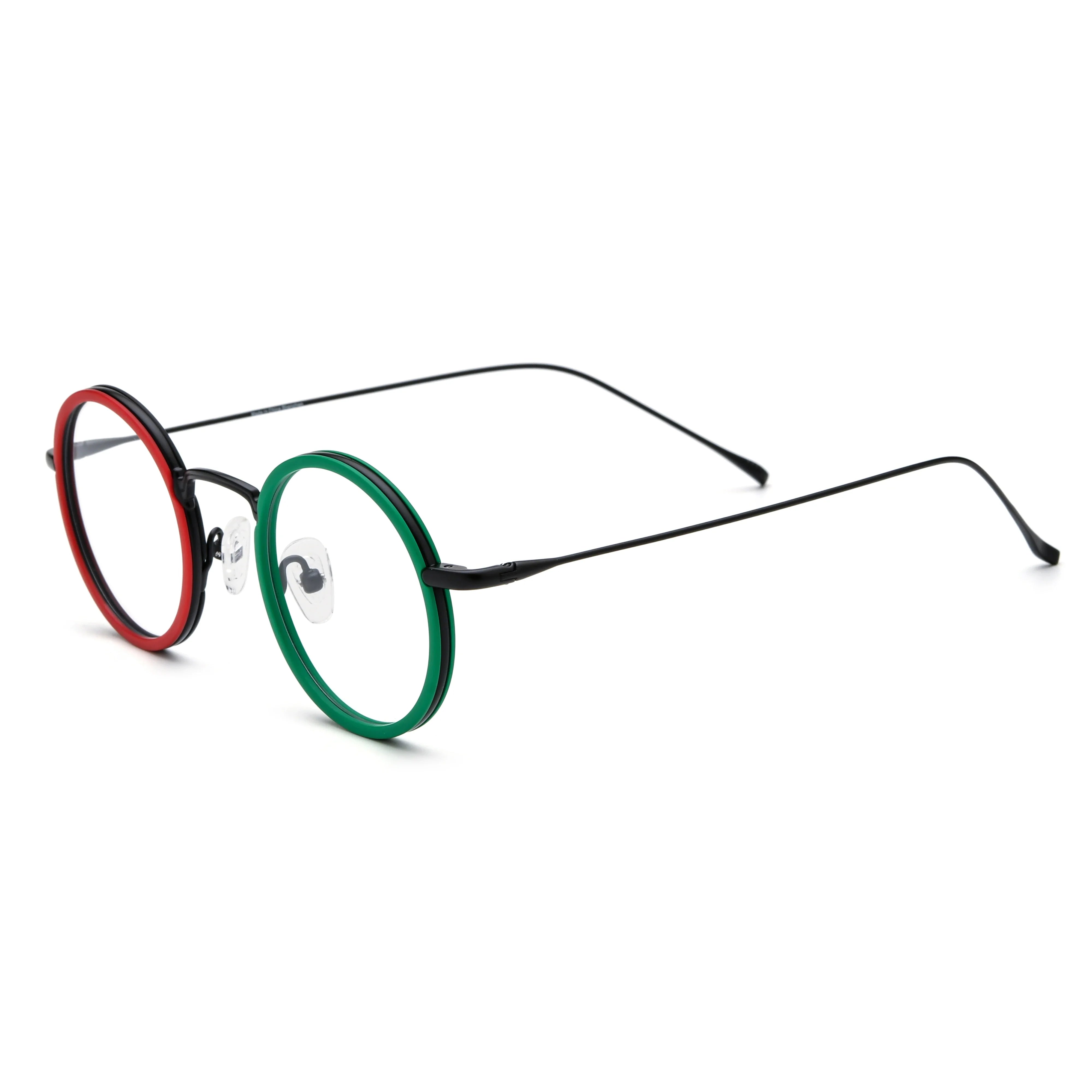 Round Glasses LE0842