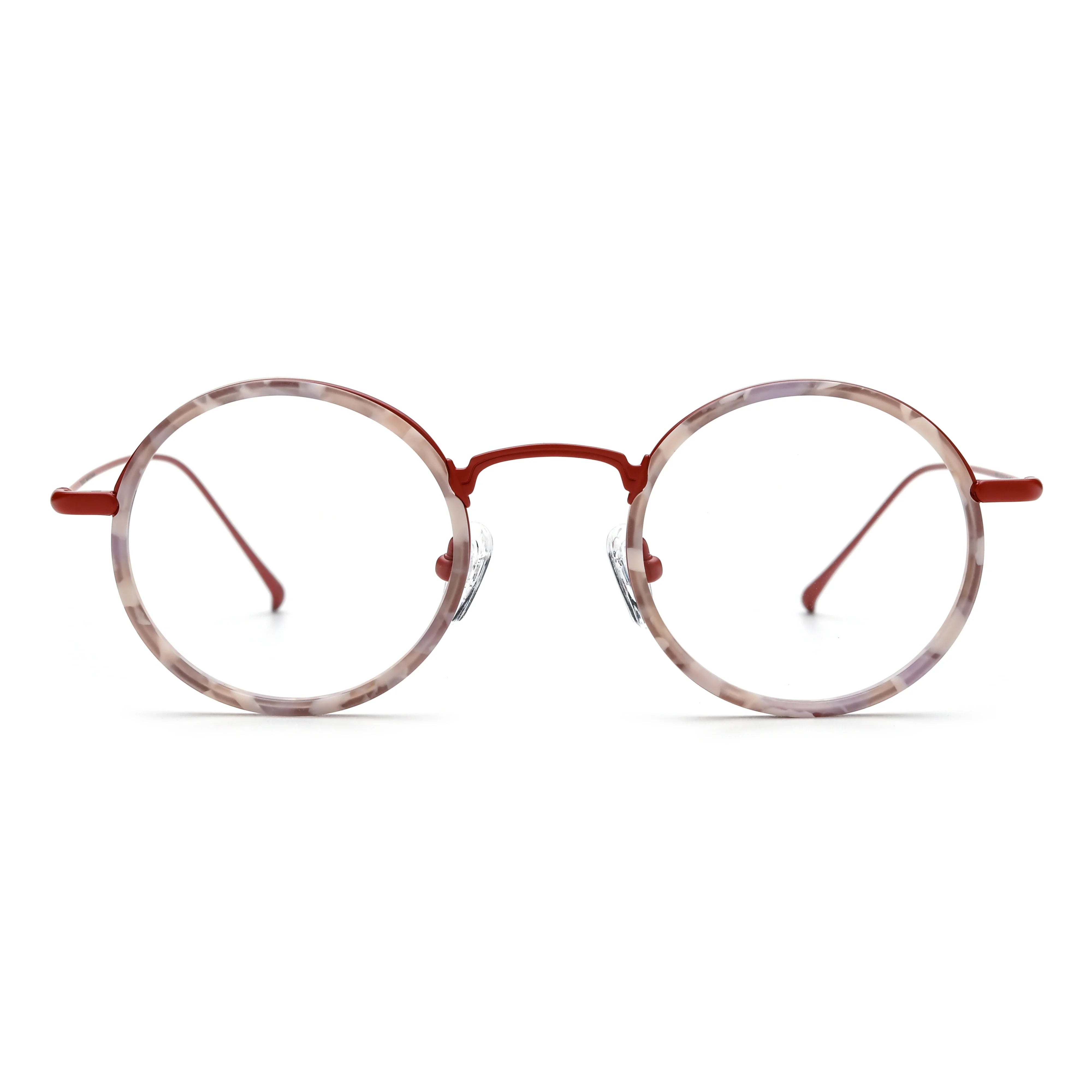 Round Glasses LE0842
