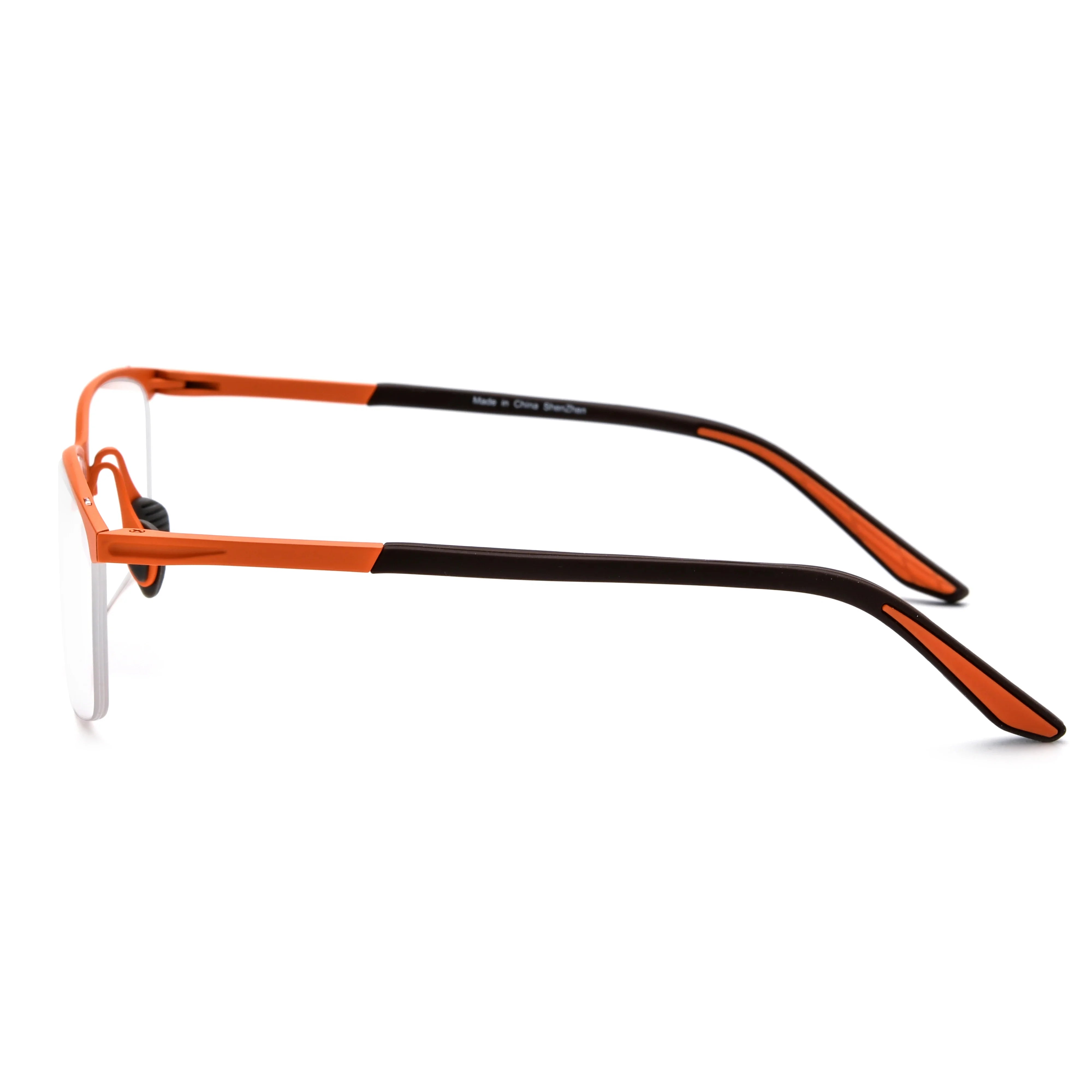 Rectangle Glasses LE0843