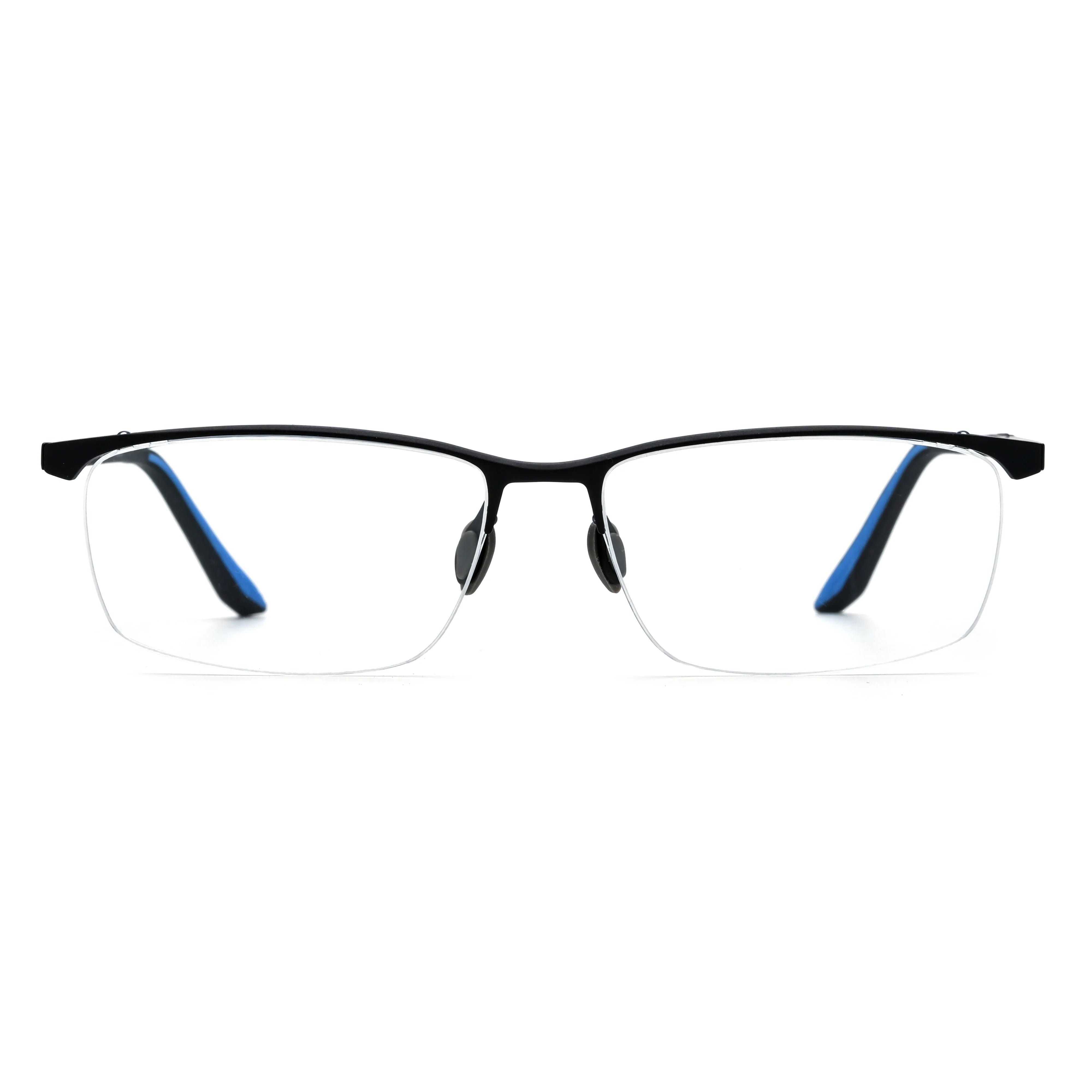 Rectangle Glasses LE0843