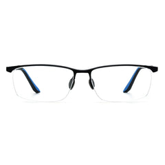 Rectangle Glasses LE0843