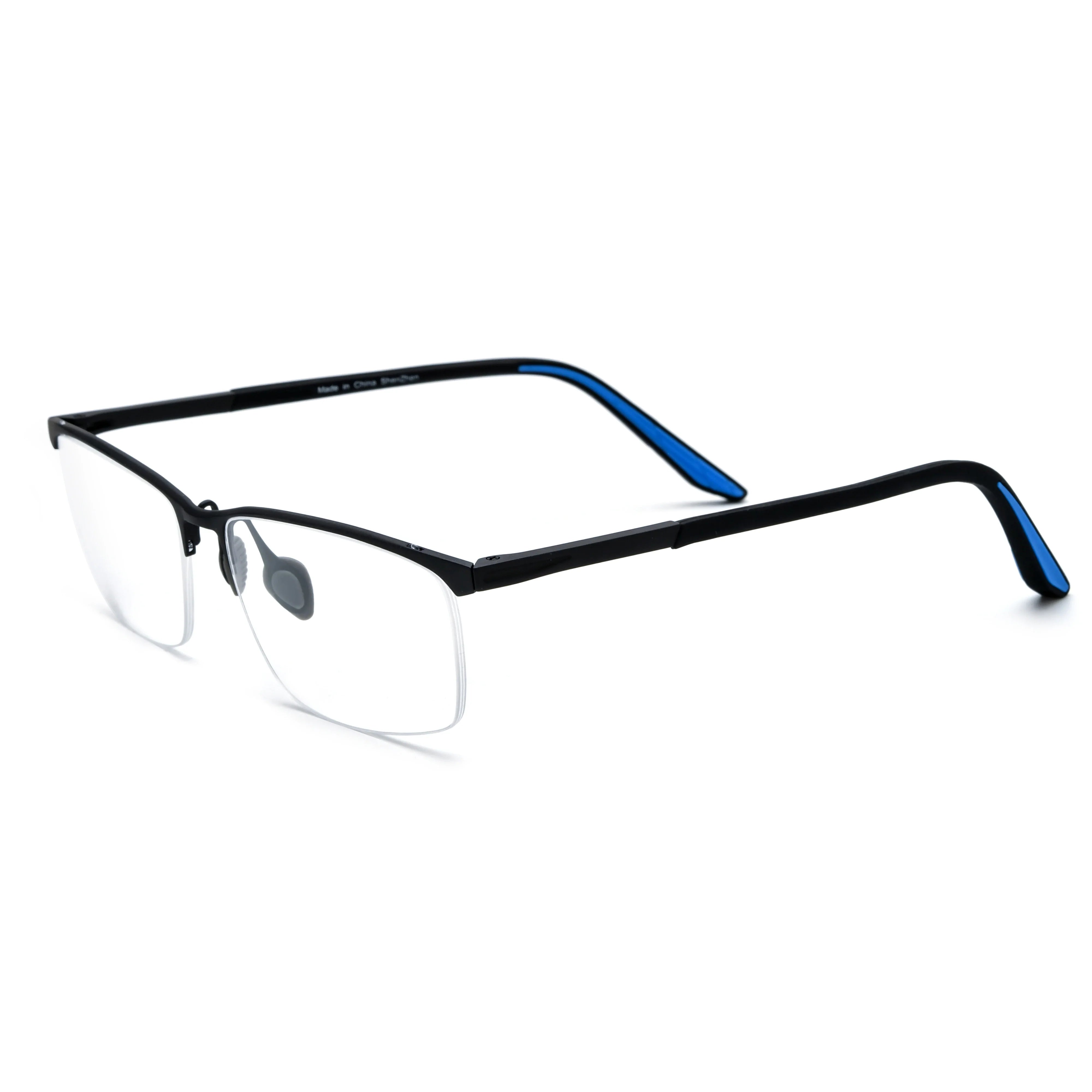 Rectangle Glasses LE0843