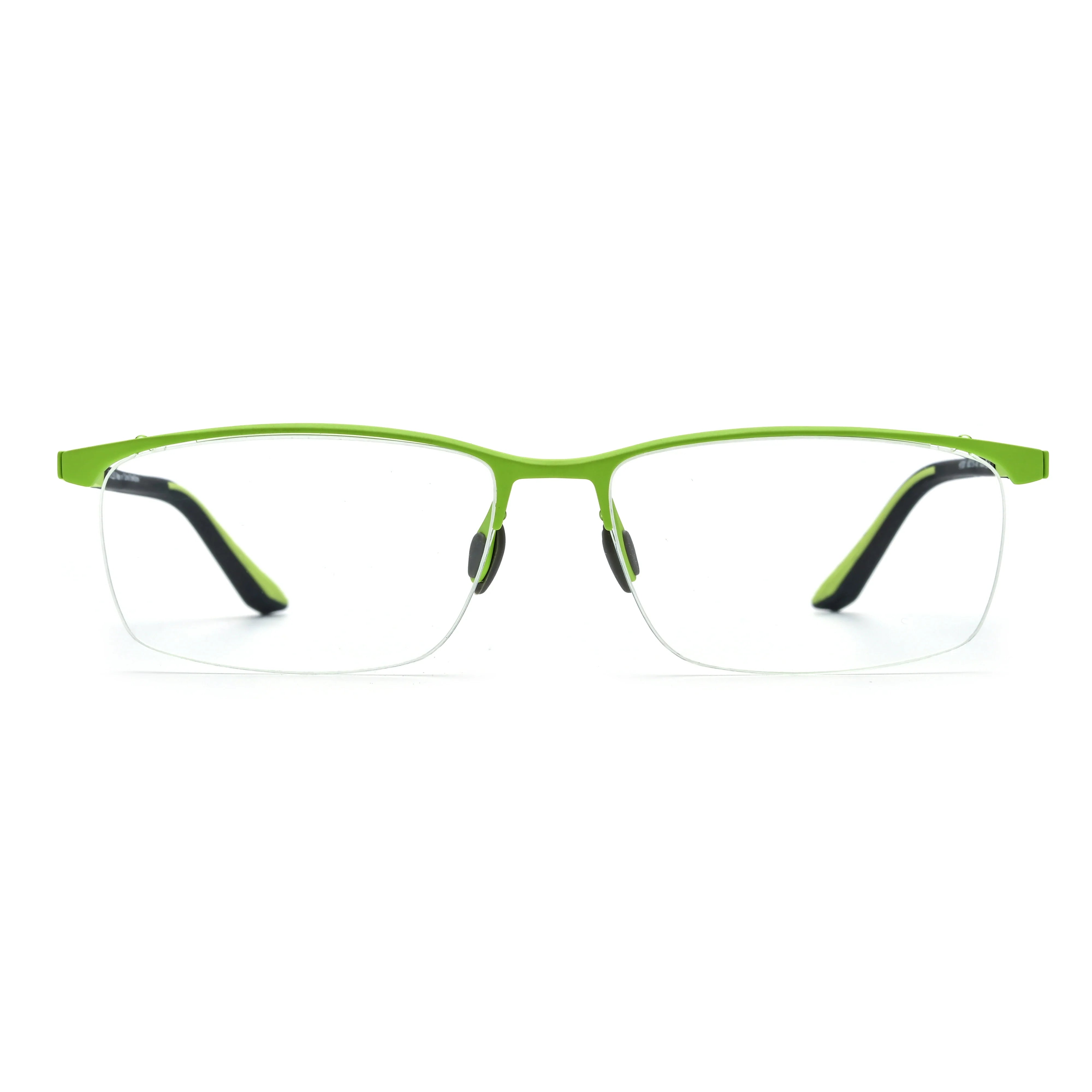 Rectangle Glasses LE0843