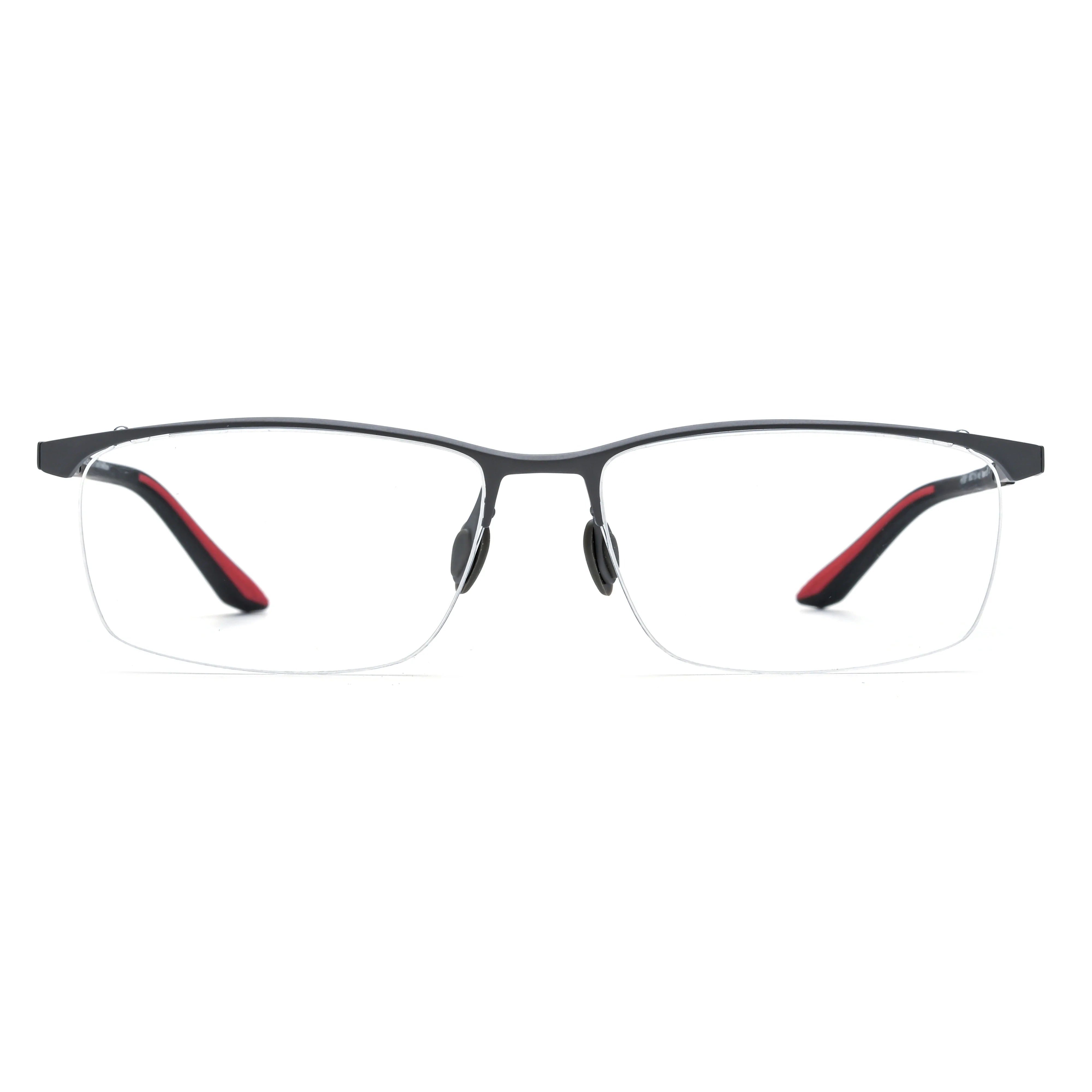 Rectangle Glasses LE0843