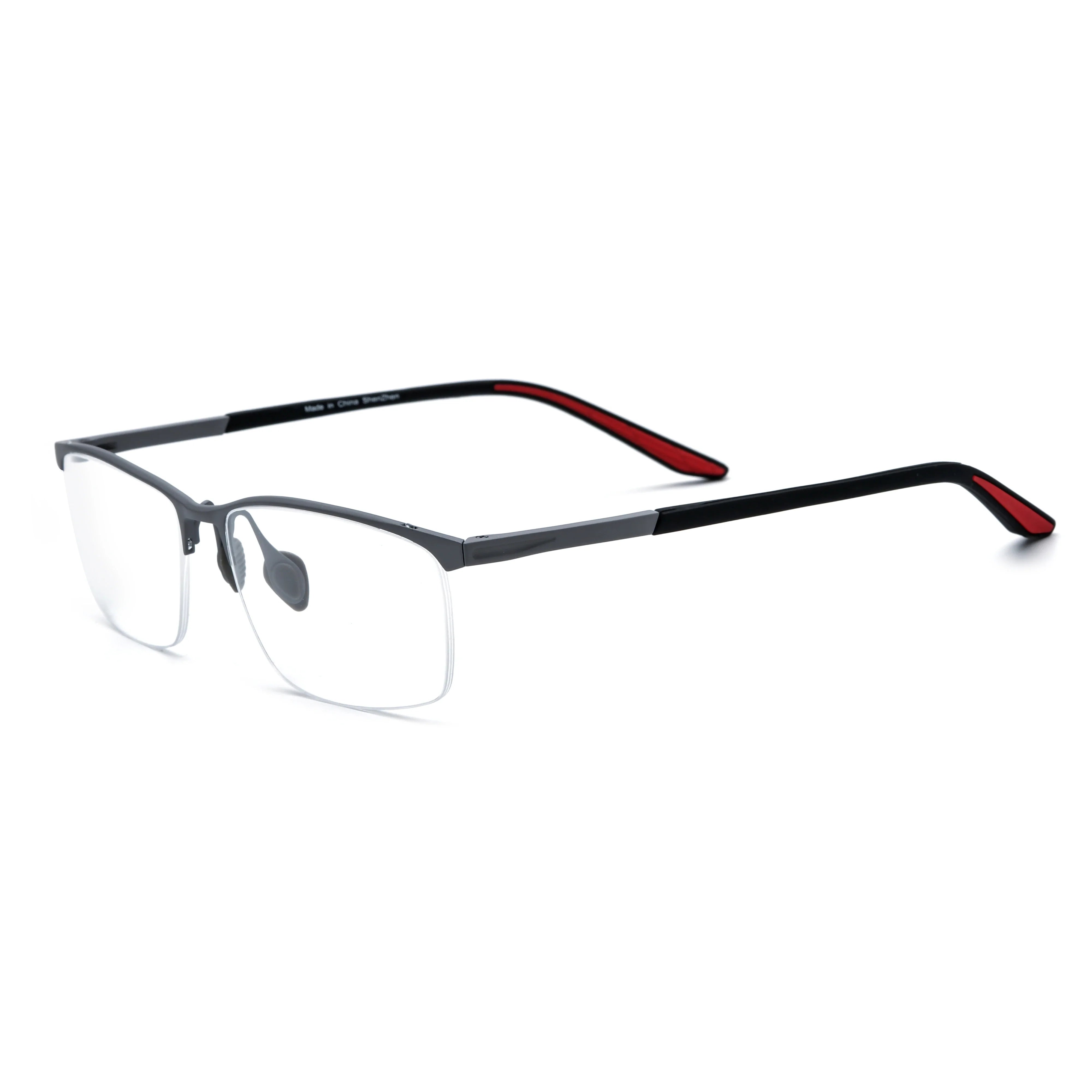 Rectangle Glasses LE0843