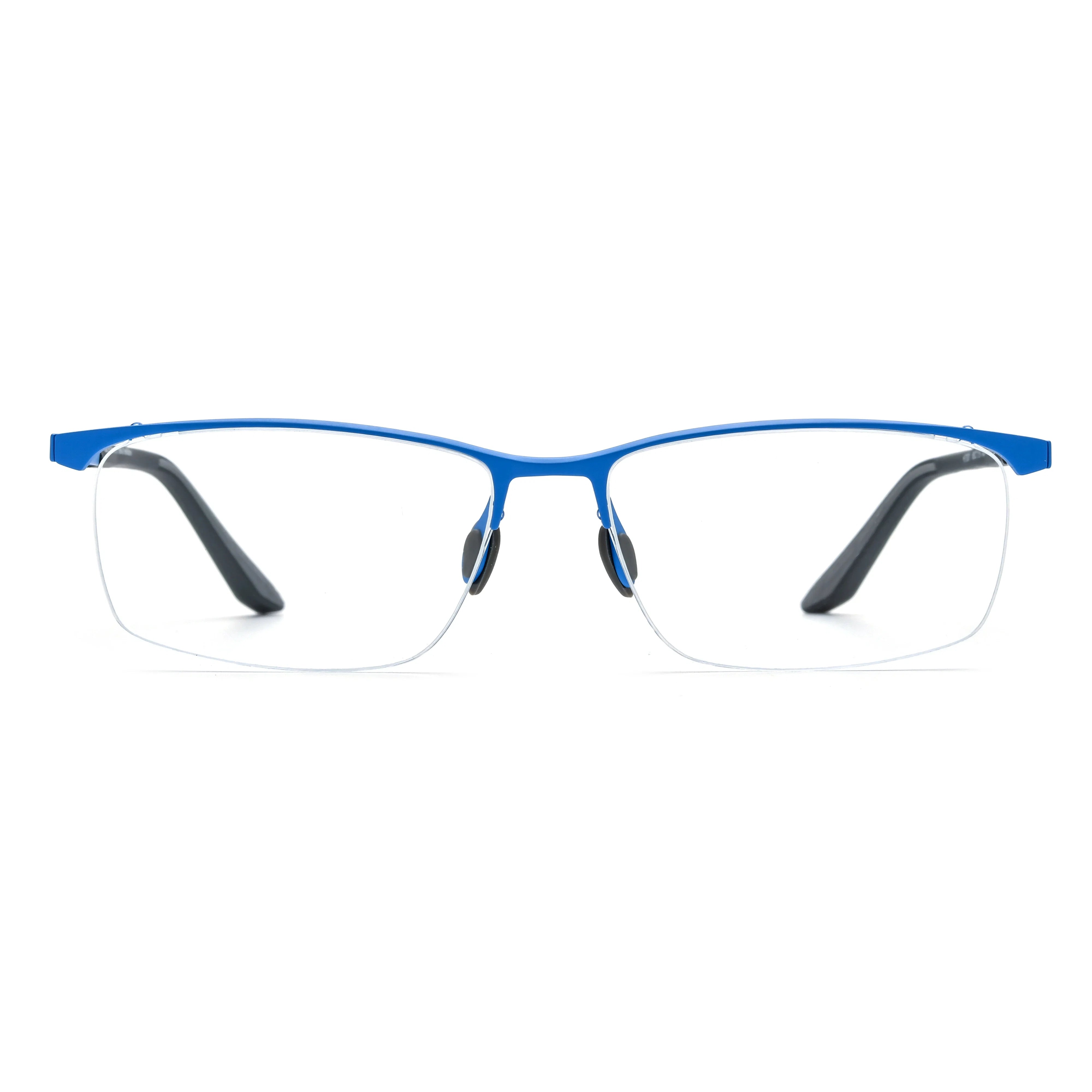 Rectangle Glasses LE0843