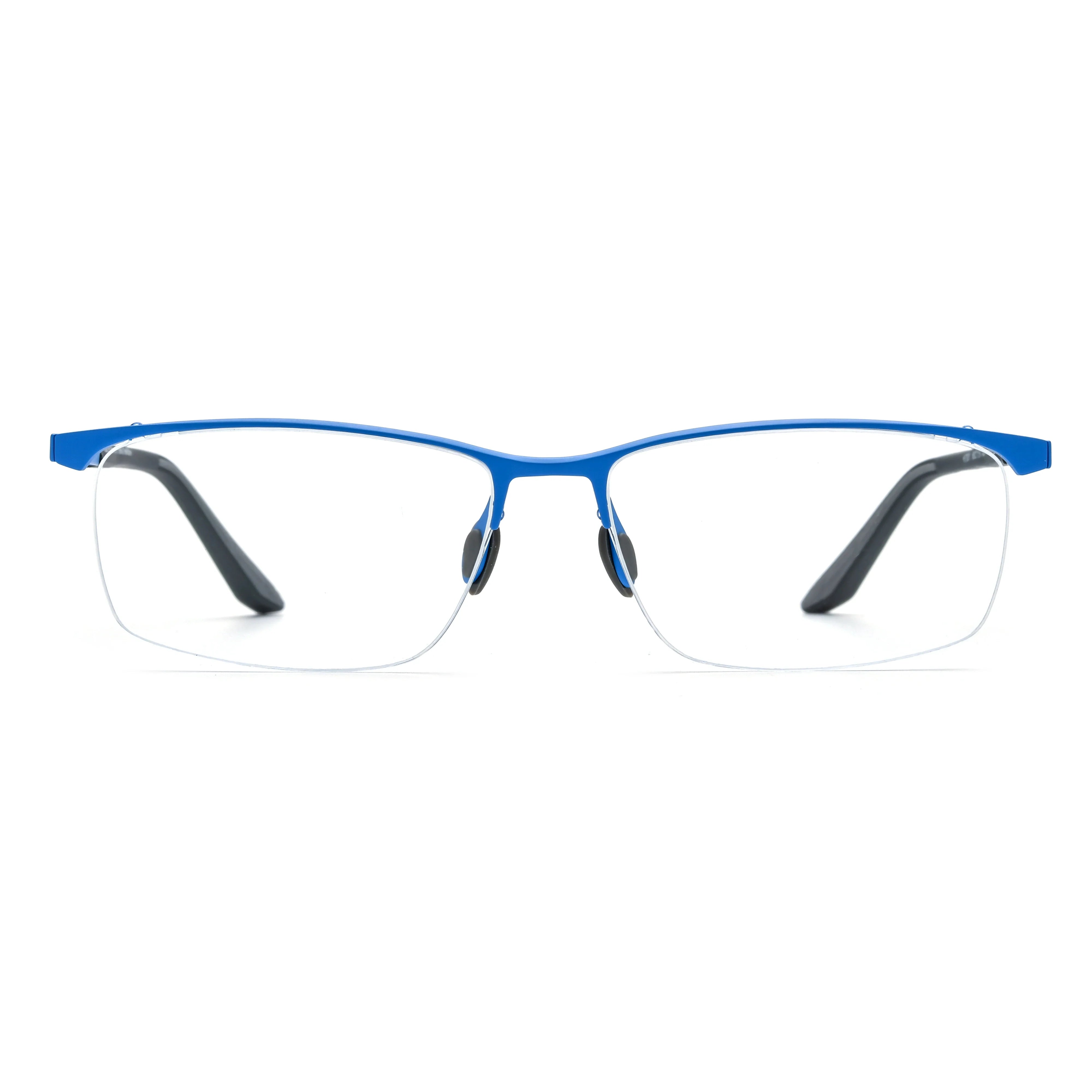 Rectangle Glasses LE0843
