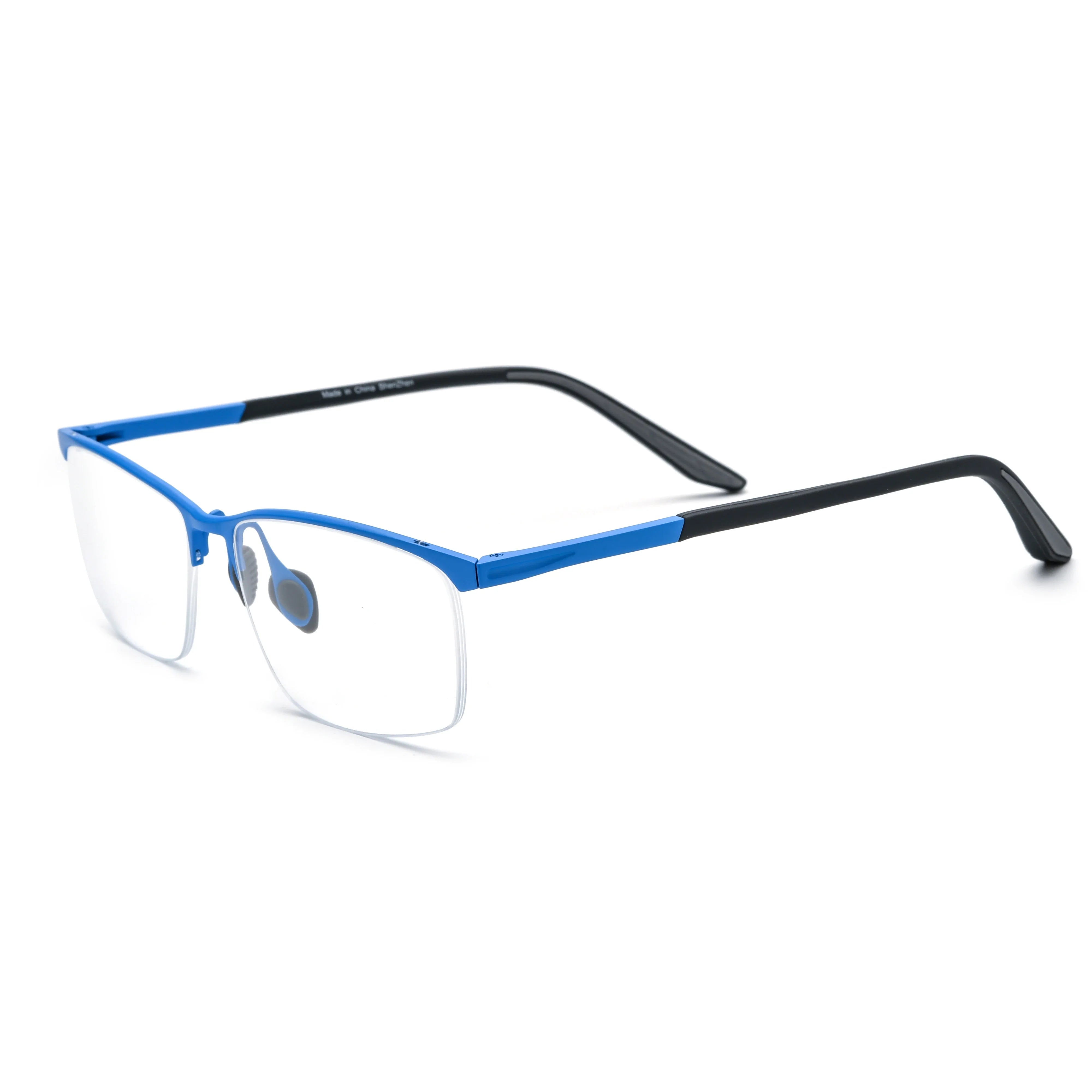Rectangle Glasses LE0843