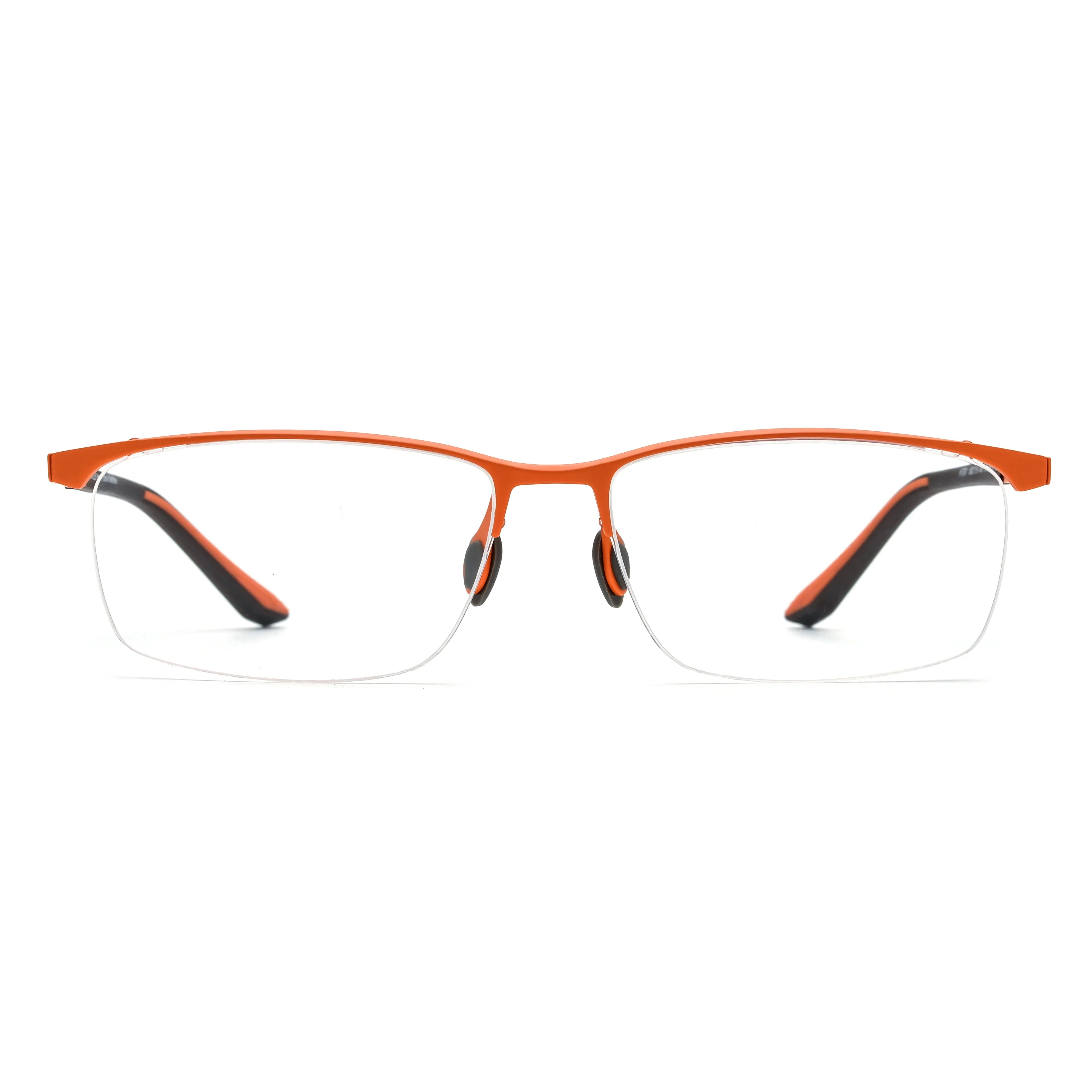 Rectangle Glasses LE0843