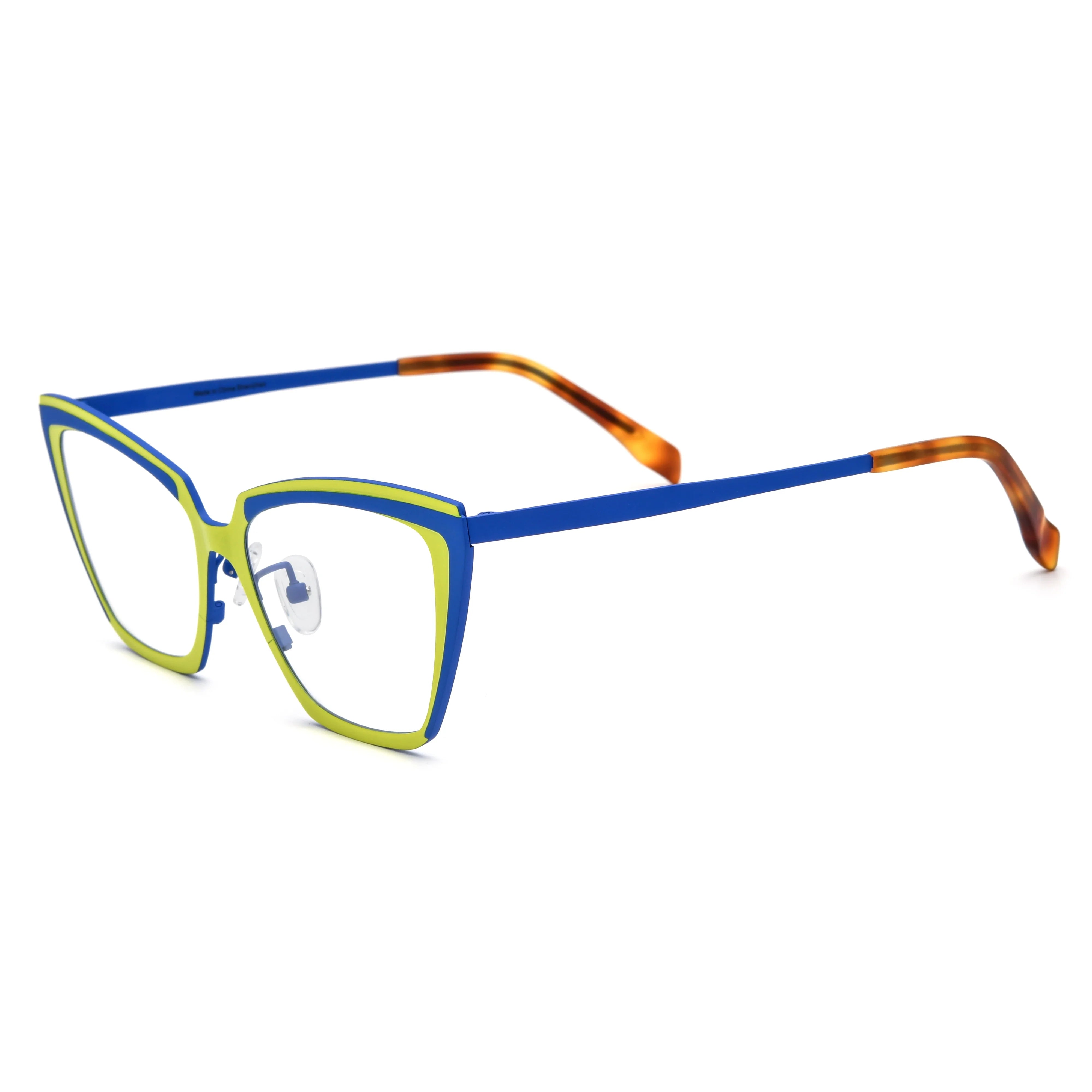 Cat Eye Glasses LE0847
