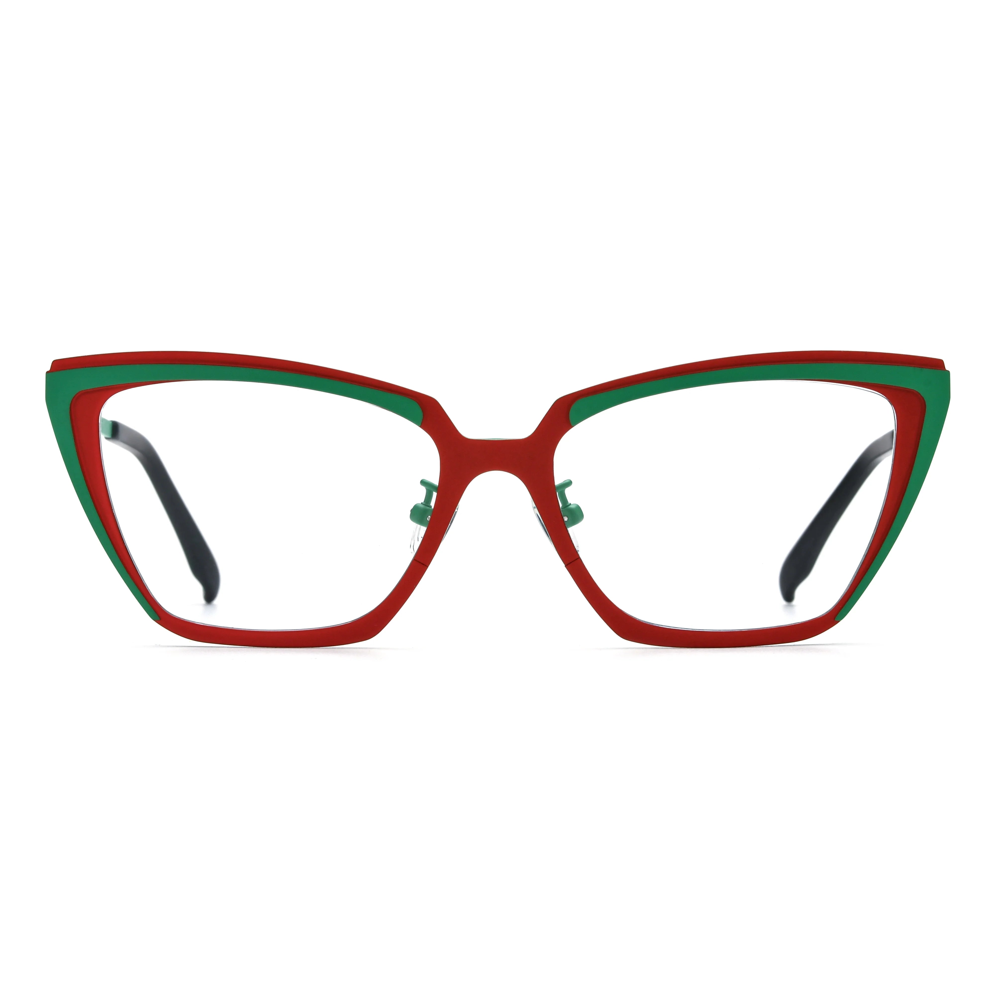 Cat Eye Glasses LE0847