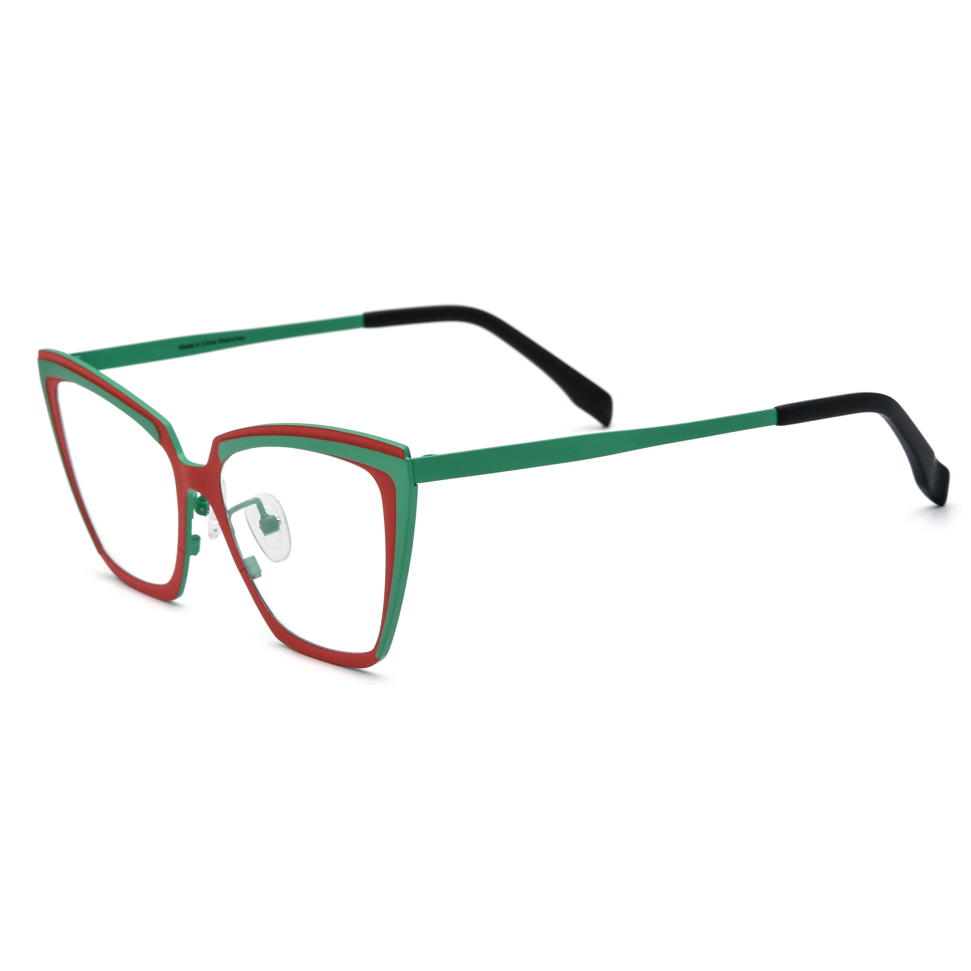 Cat Eye Glasses LE0847
