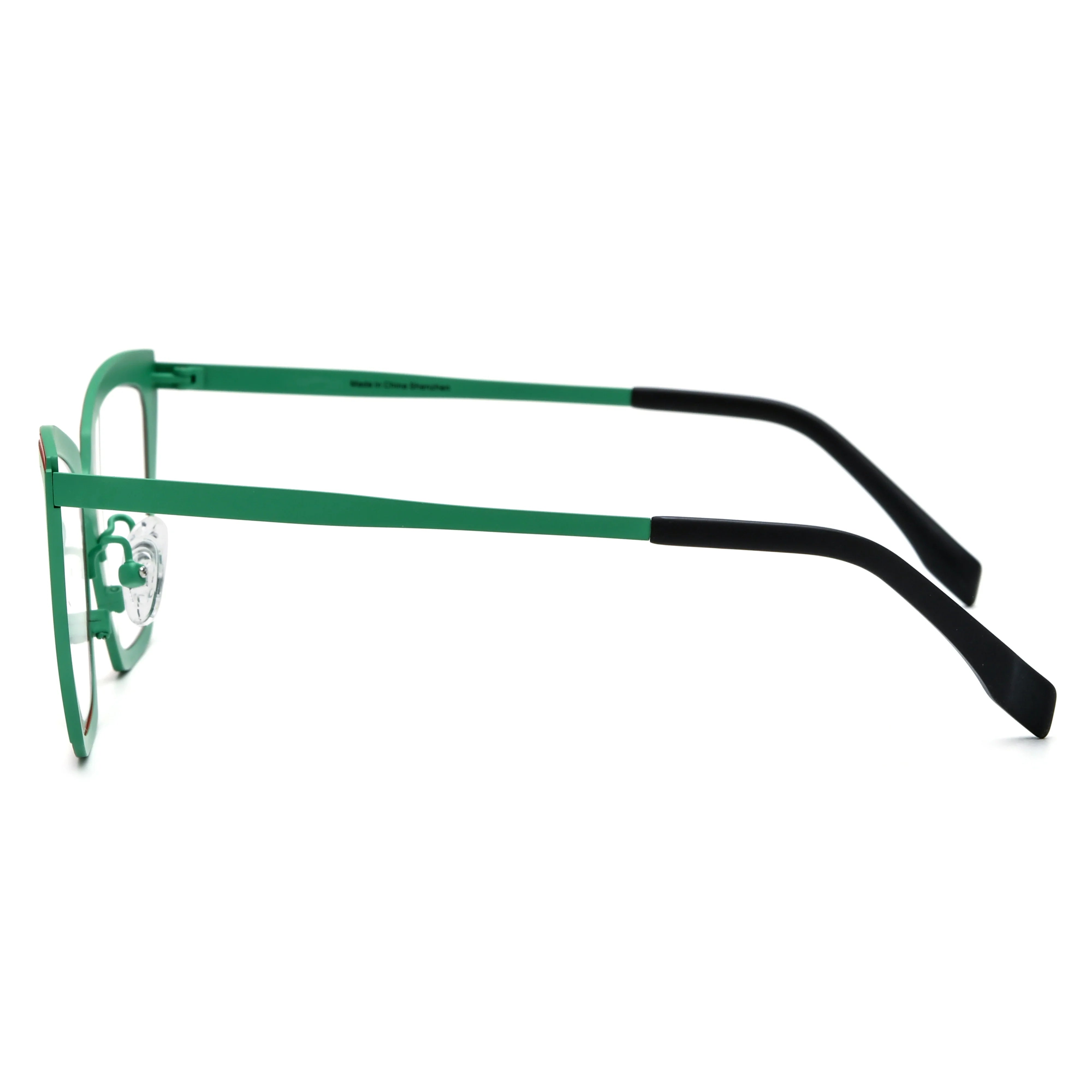 Cat Eye Glasses LE0847