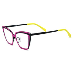 Cat Eye Glasses LE0847