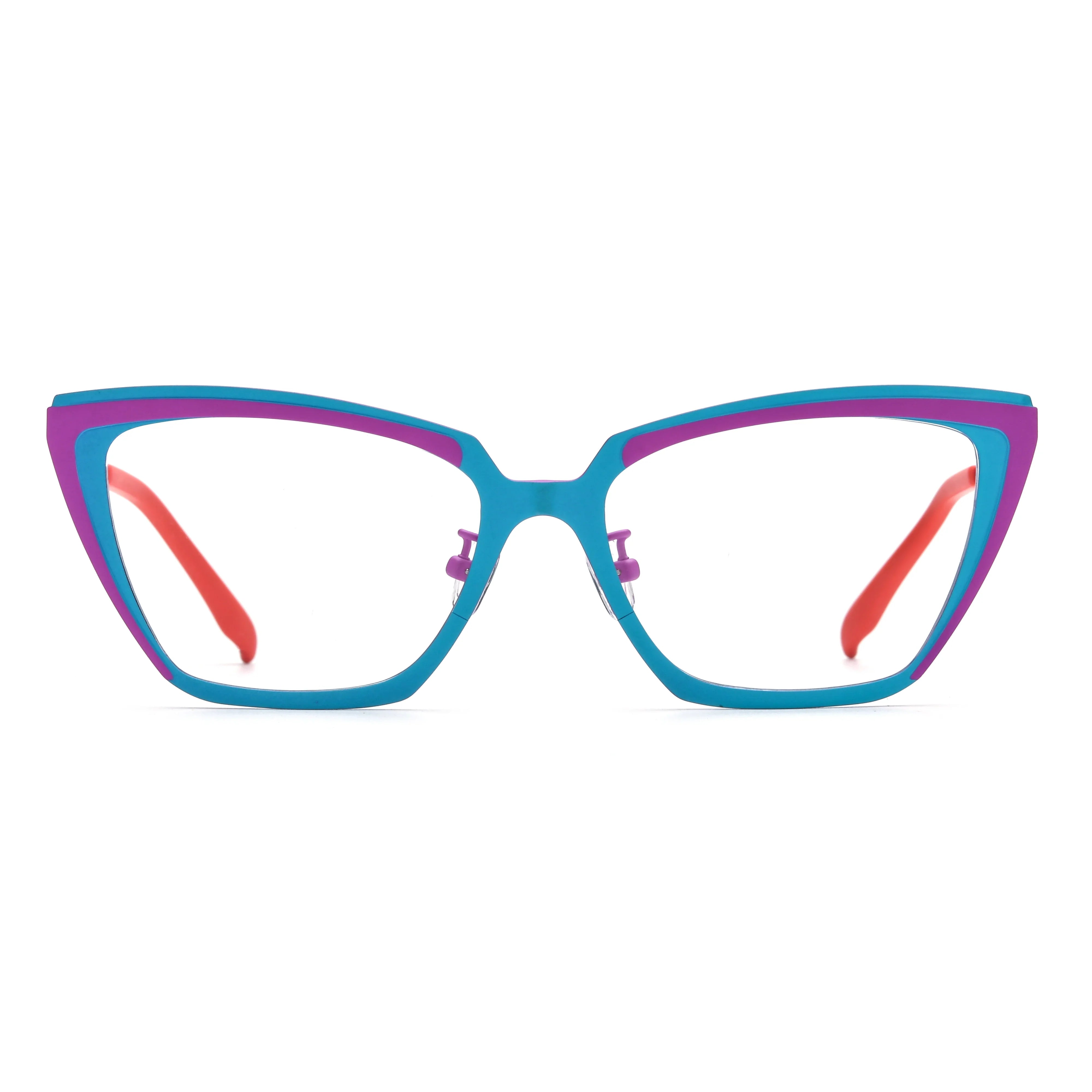 Cat Eye Glasses LE0847