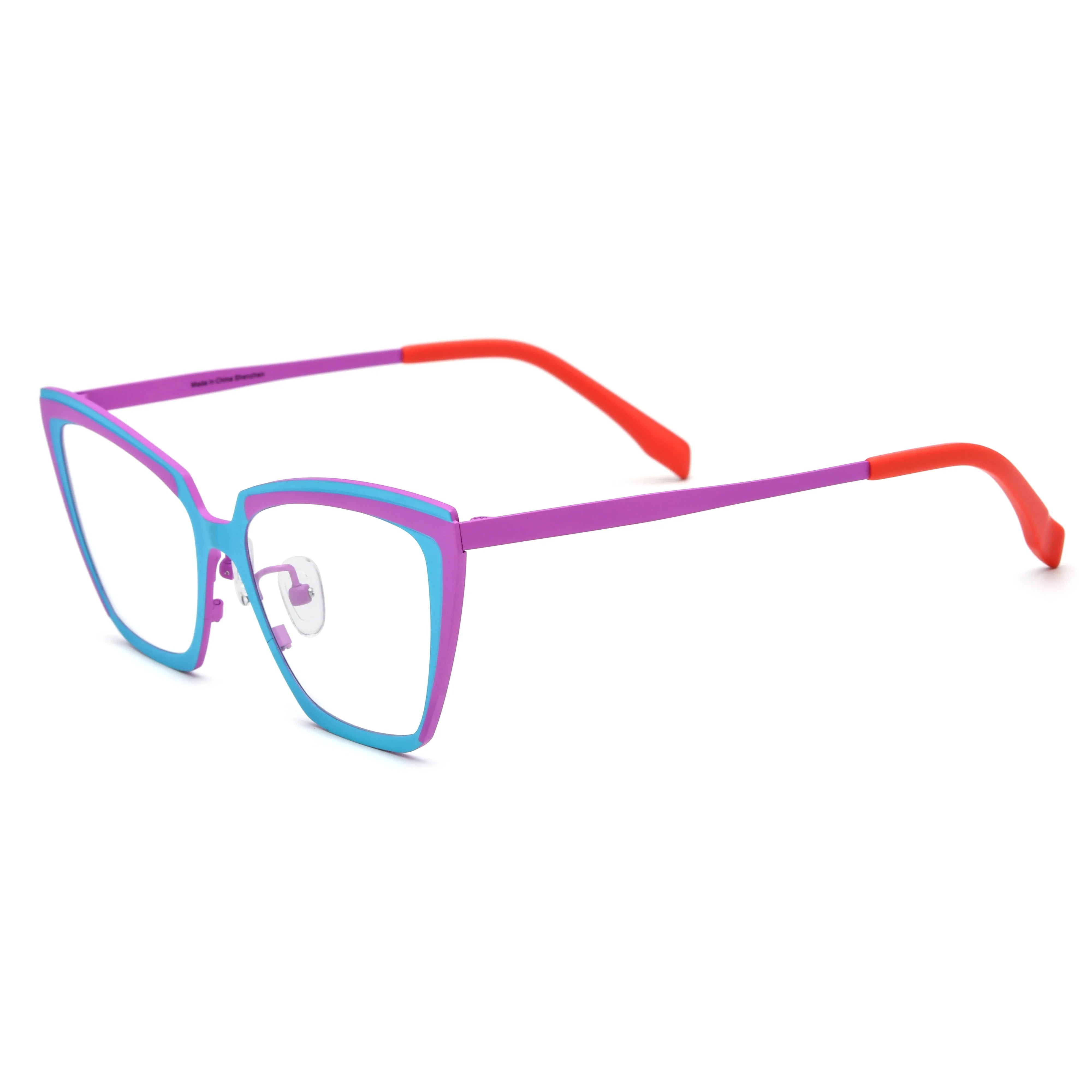 Cat Eye Glasses LE0847