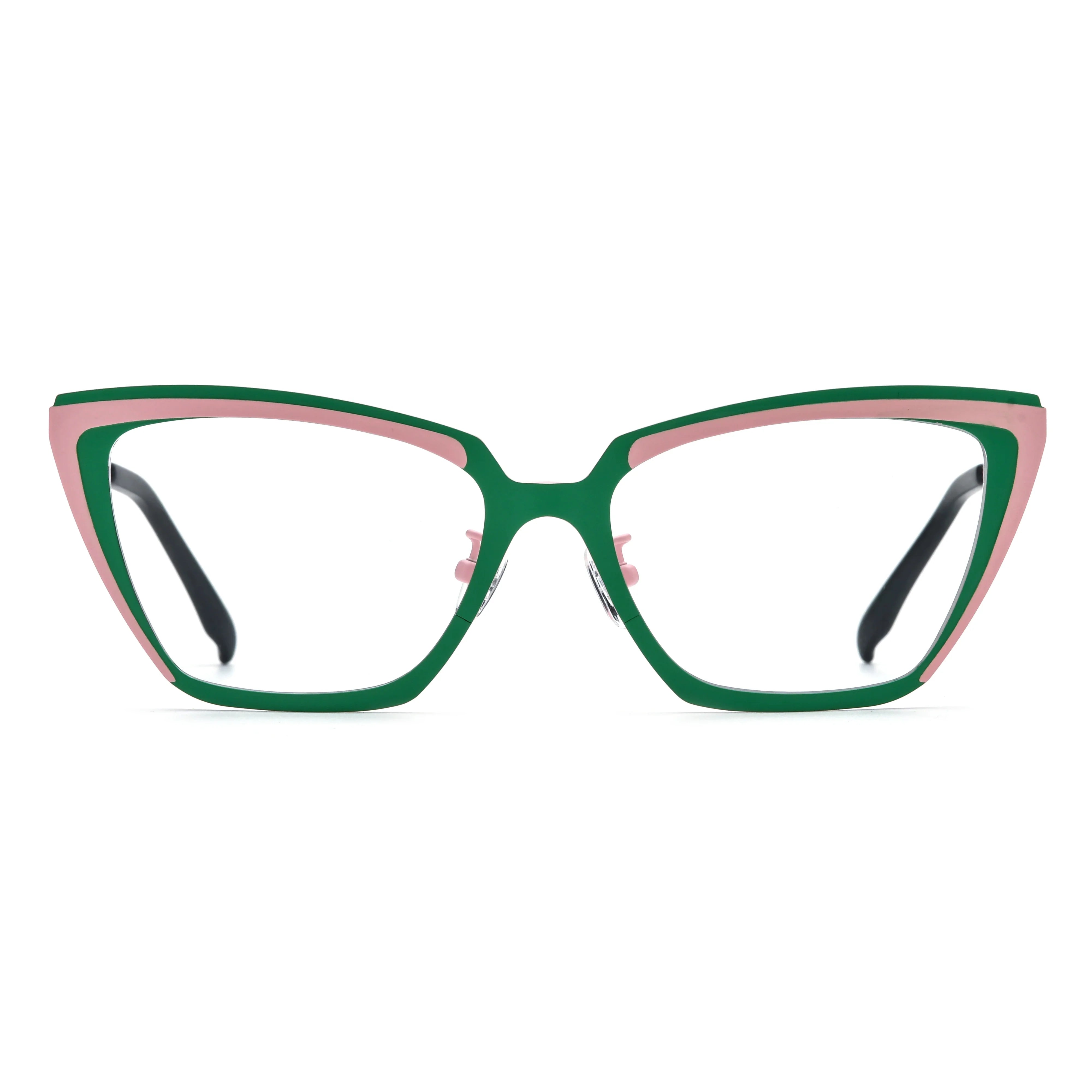 Cat Eye Glasses LE0847