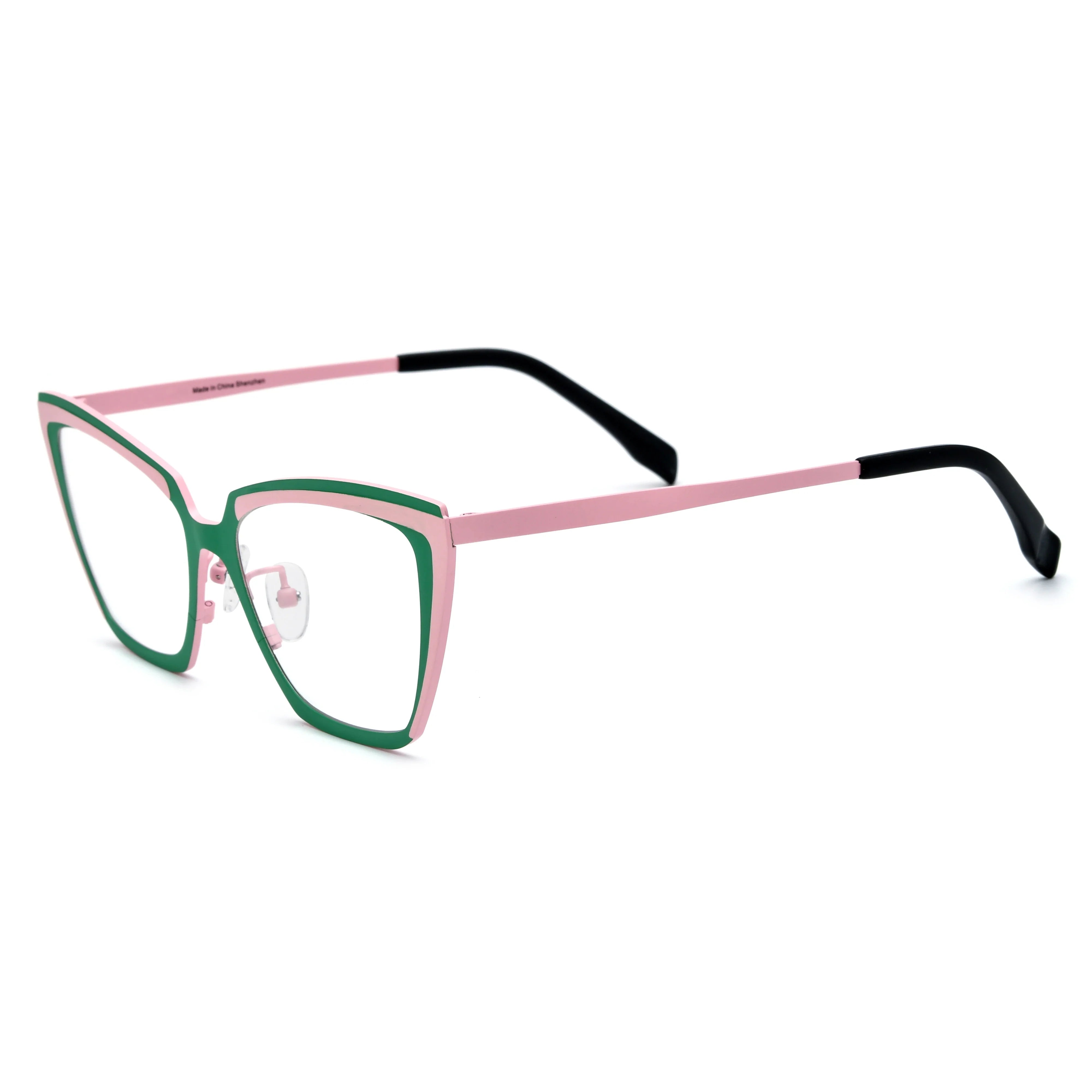 Cat Eye Glasses LE0847