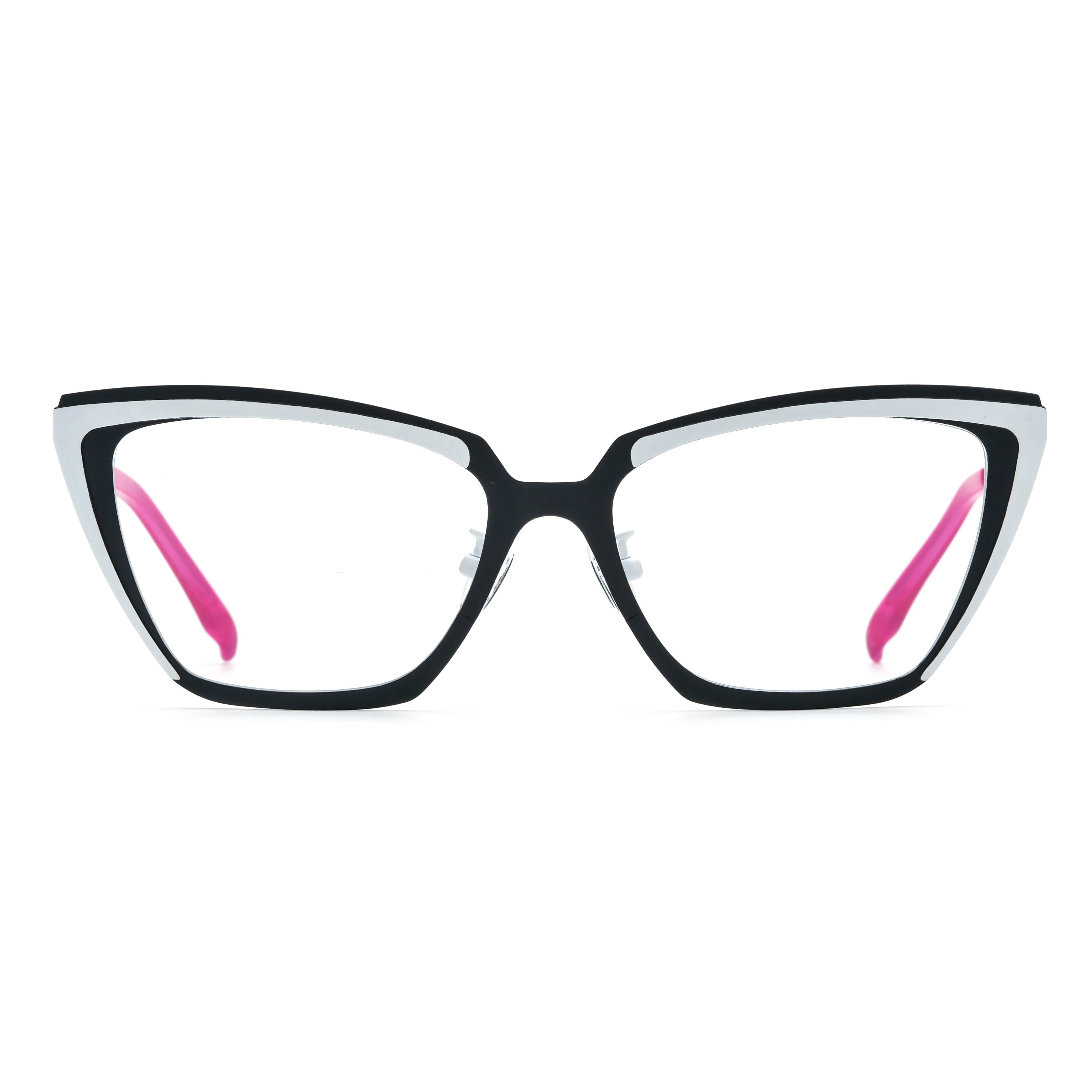 Cat Eye Glasses LE0847