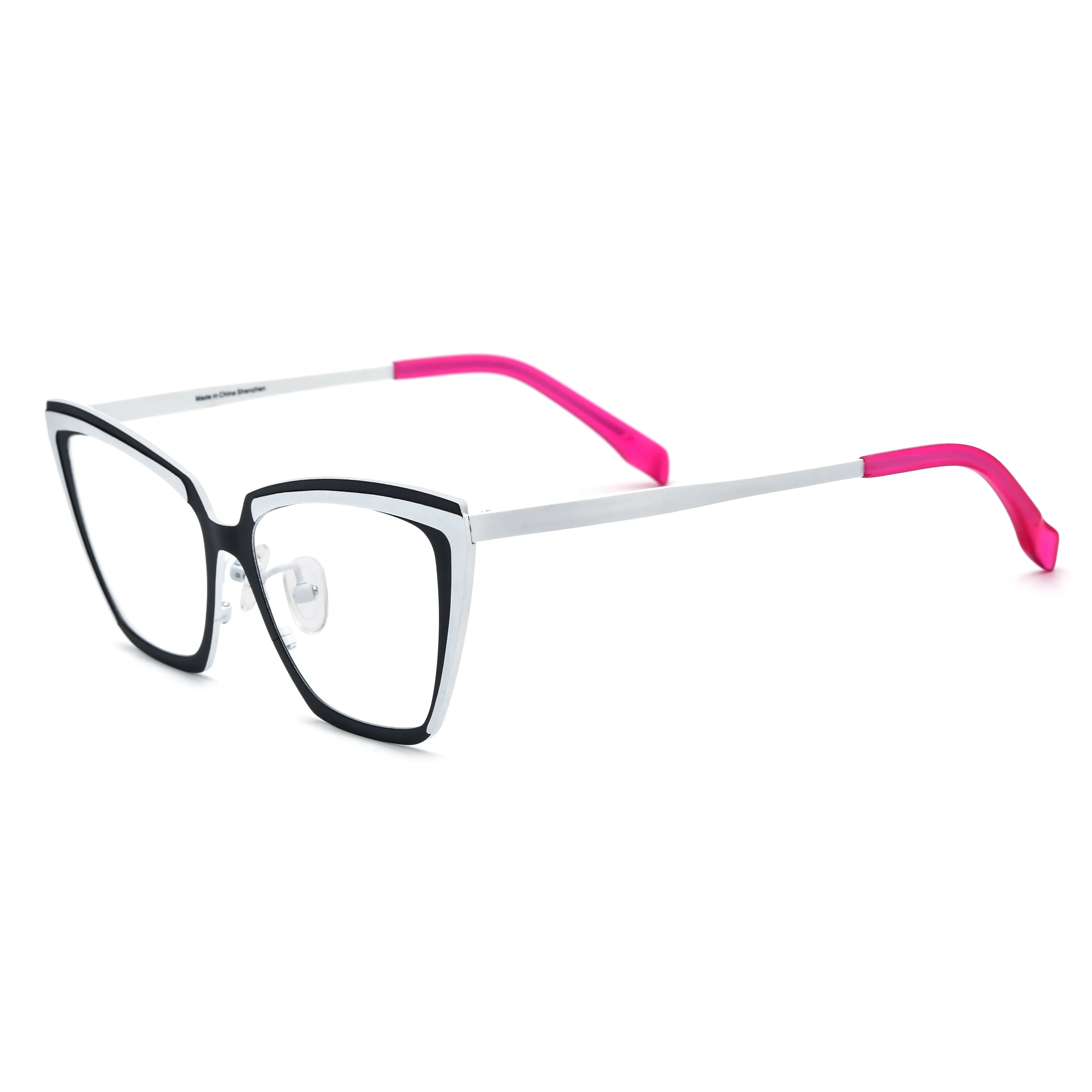 Cat Eye Glasses LE0847