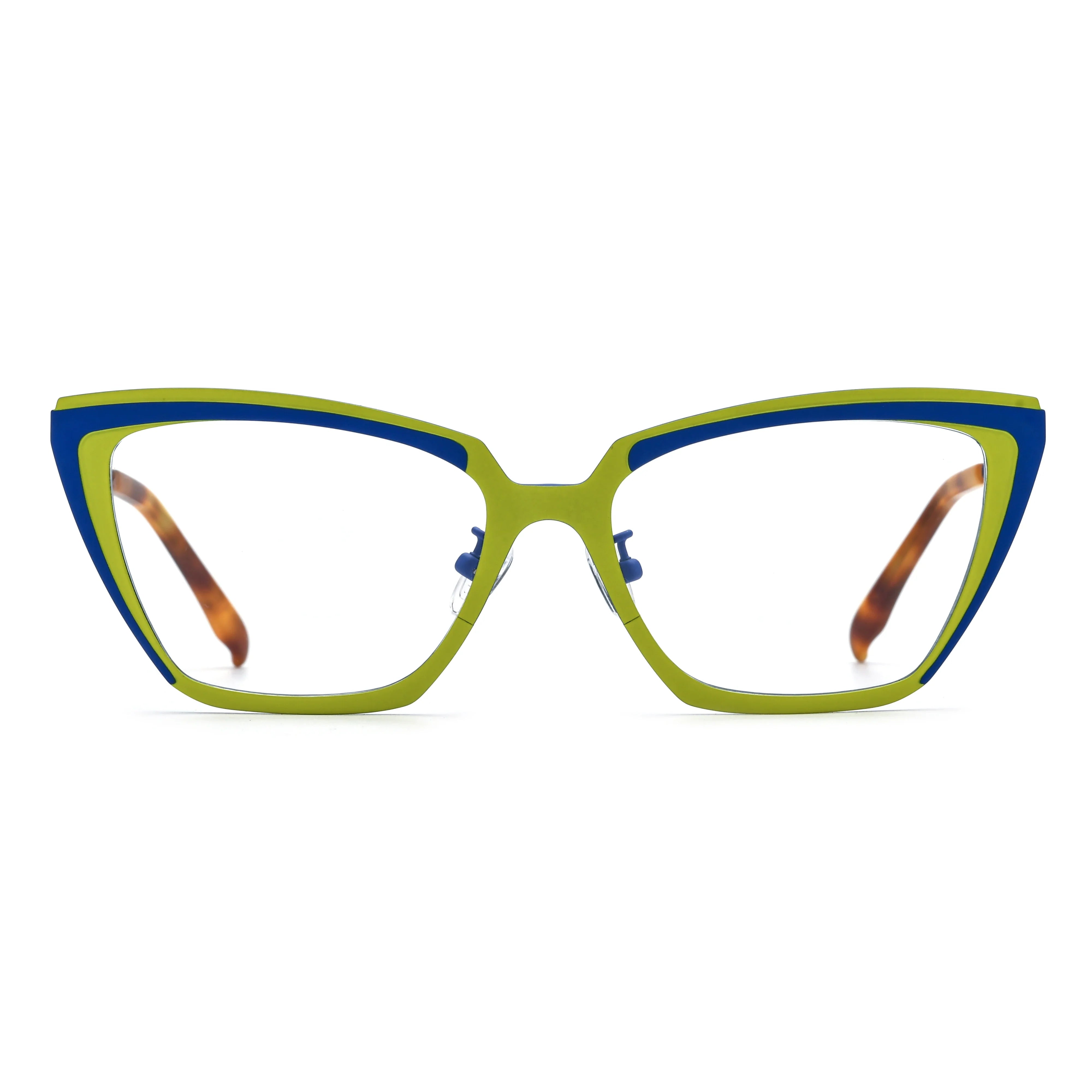 Cat Eye Glasses LE0847