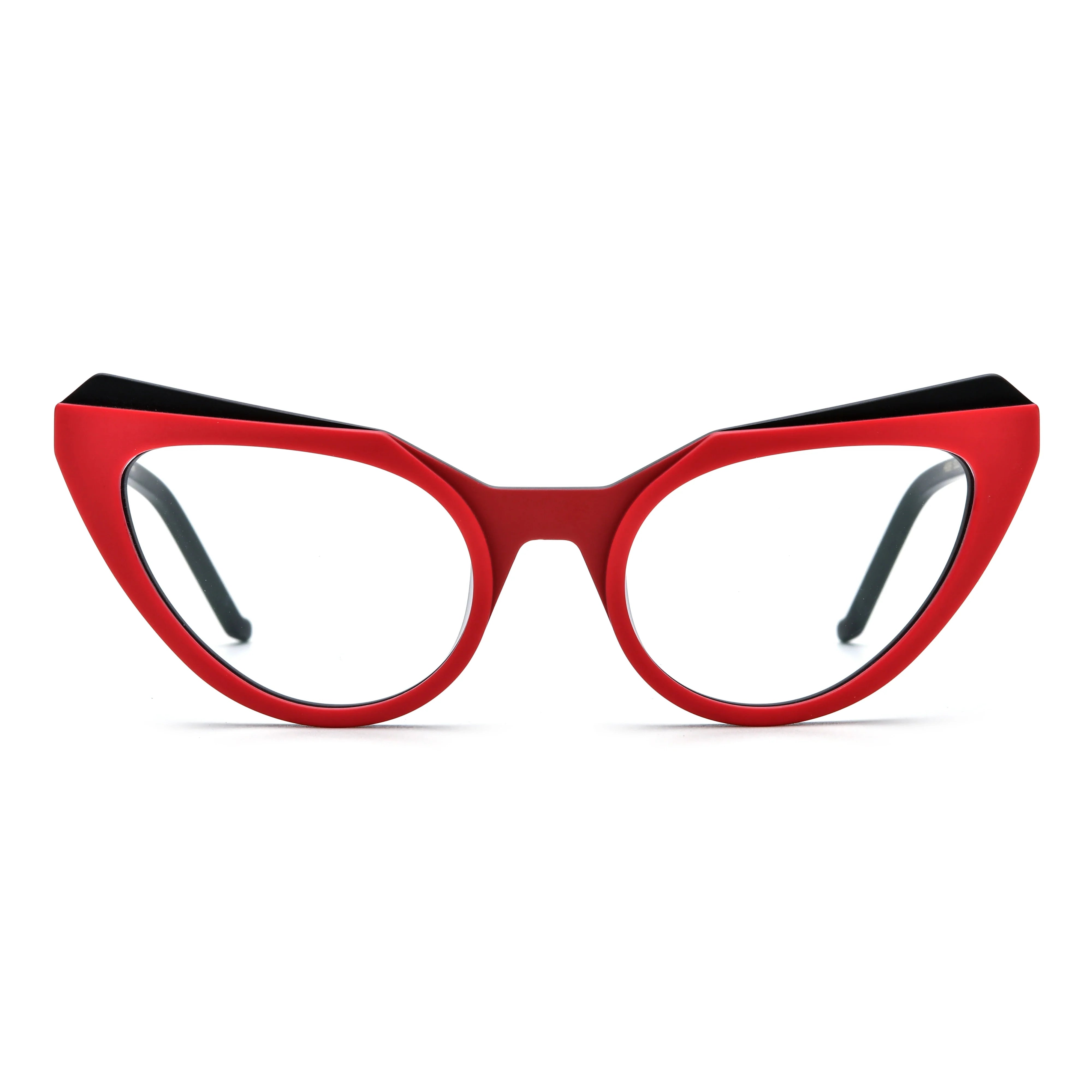 Cat Eye Glasses LE0849