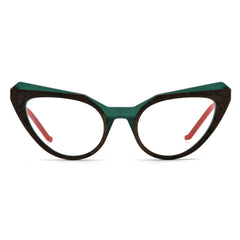 Cat Eye Glasses LE0849