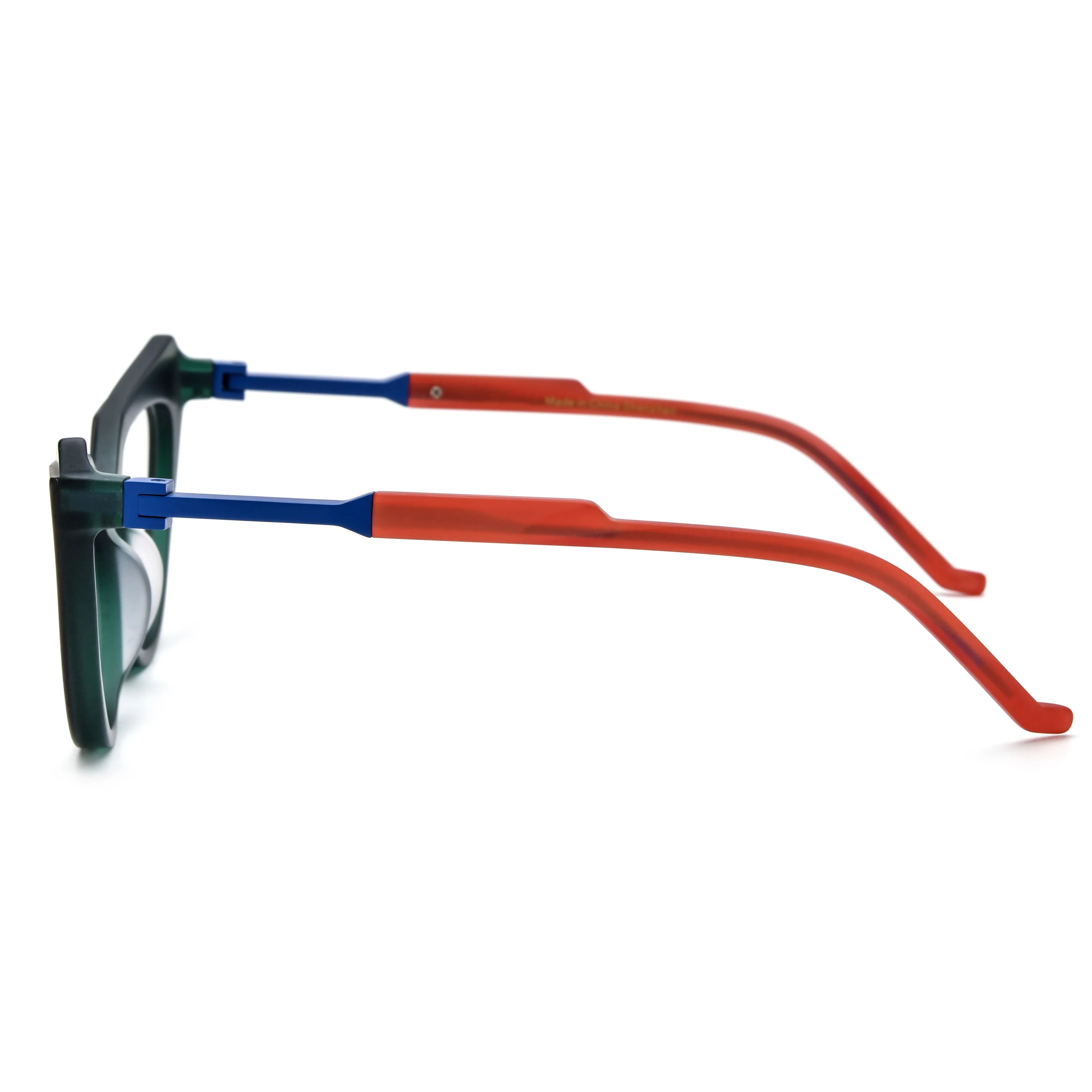 Cat Eye Glasses LE0849
