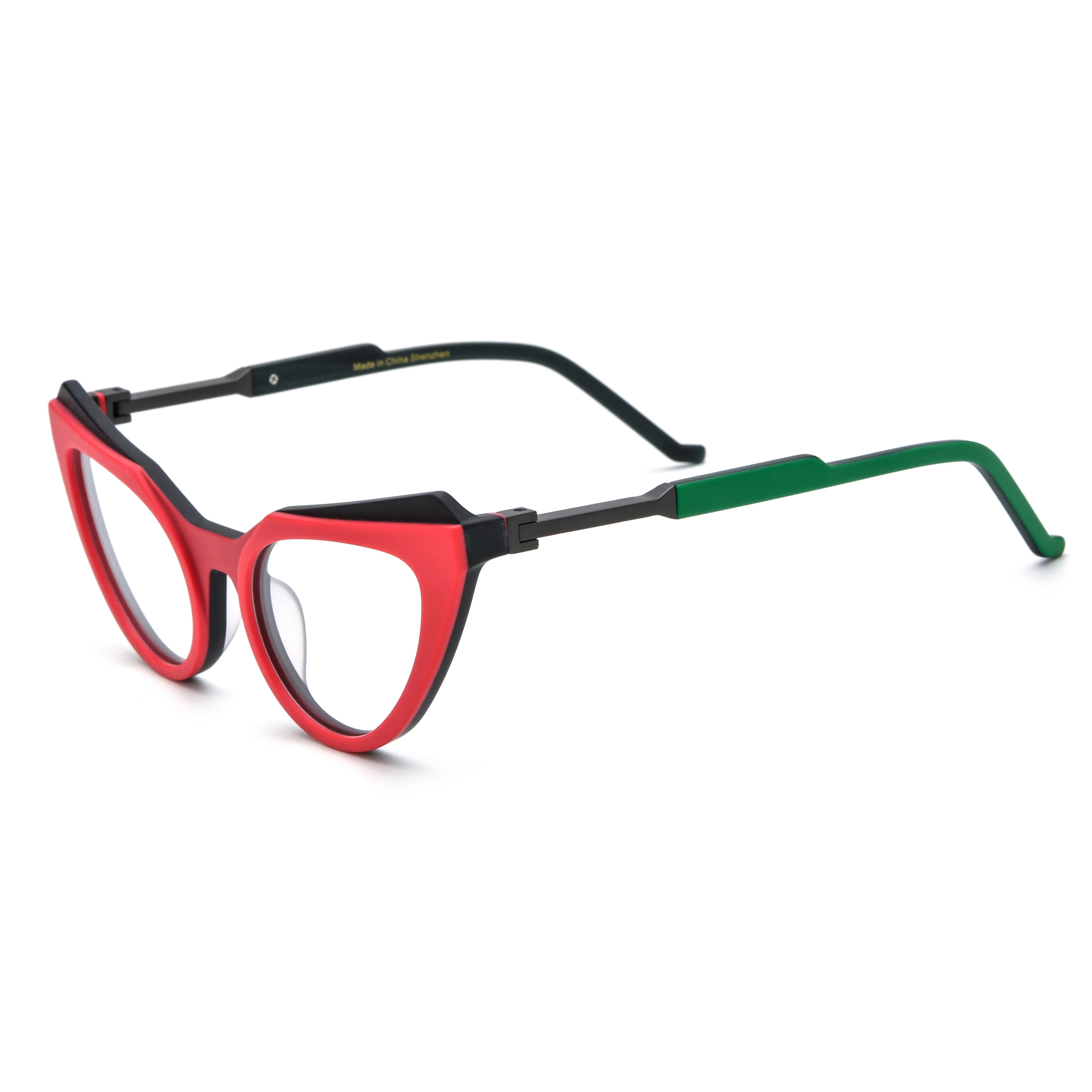 Cat Eye Glasses LE0849