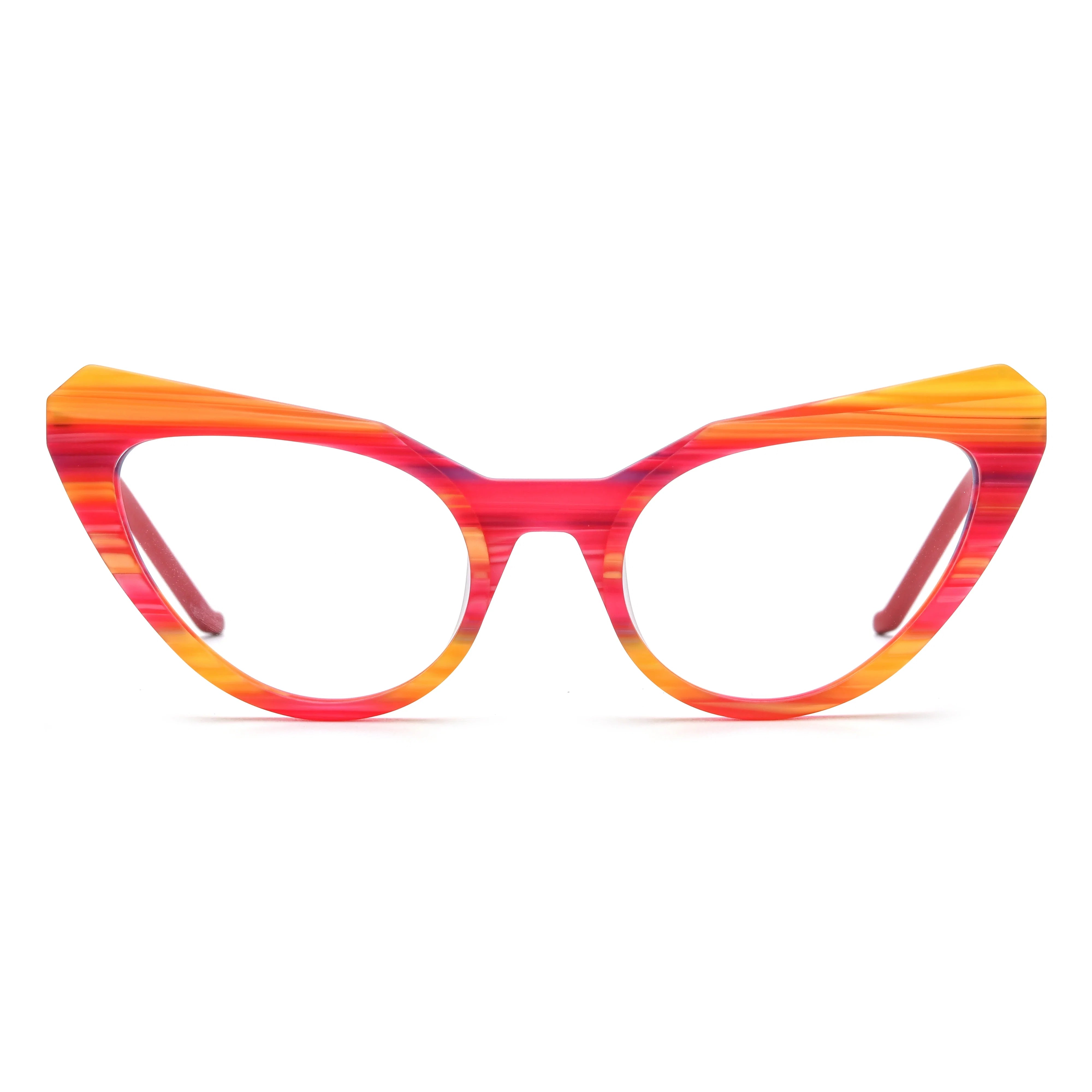 Cat Eye Glasses LE0849