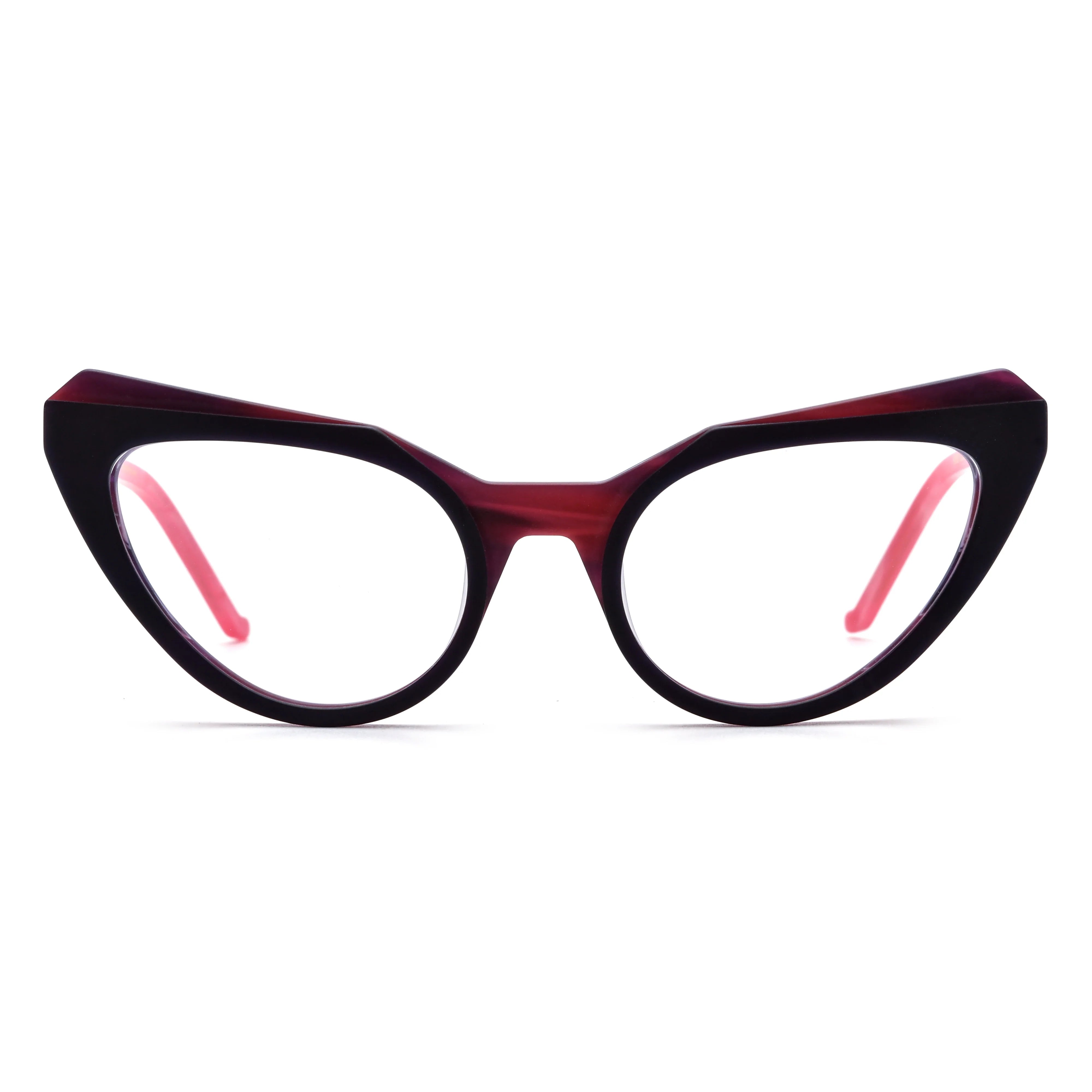 Cat Eye Glasses LE0849