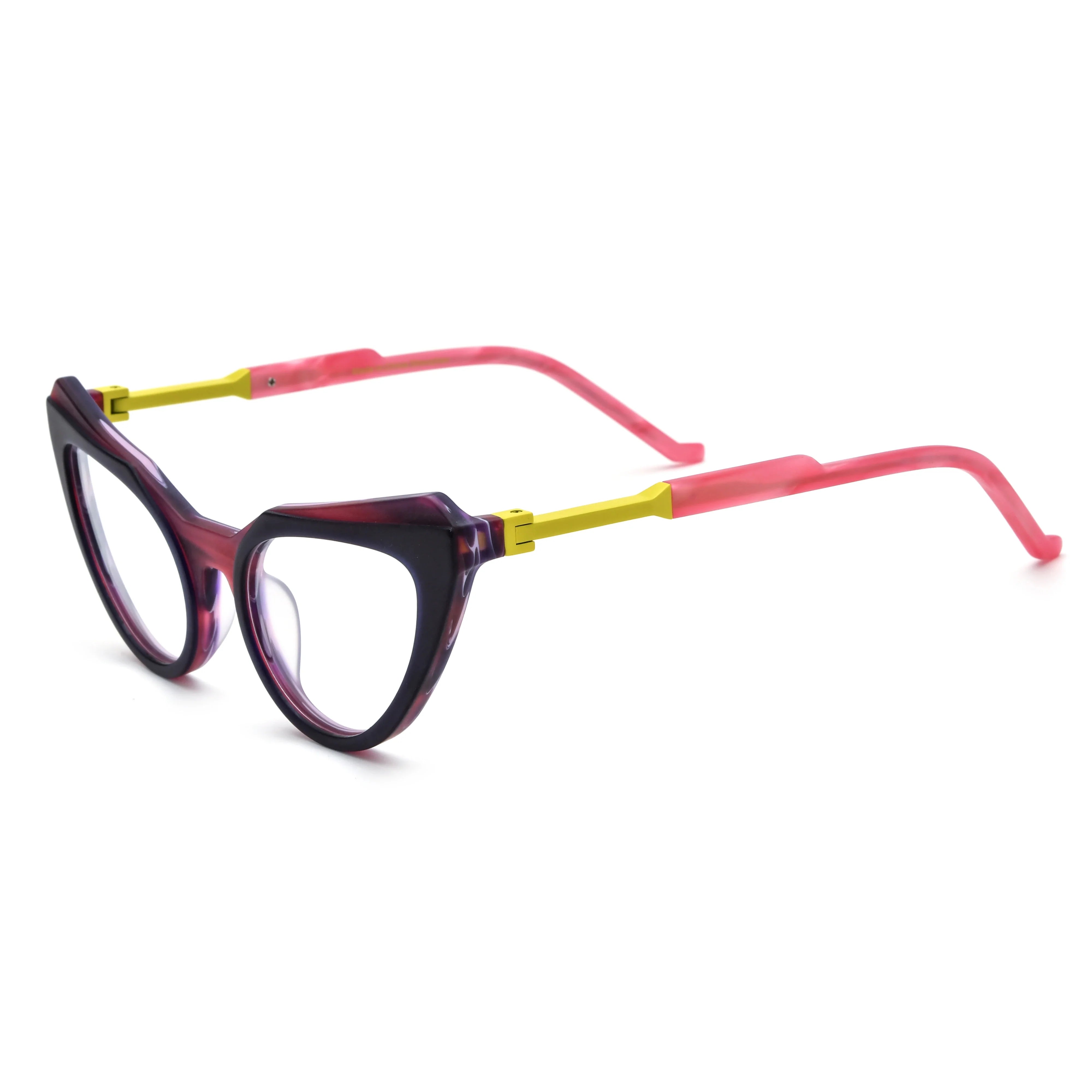 Cat Eye Glasses LE0849