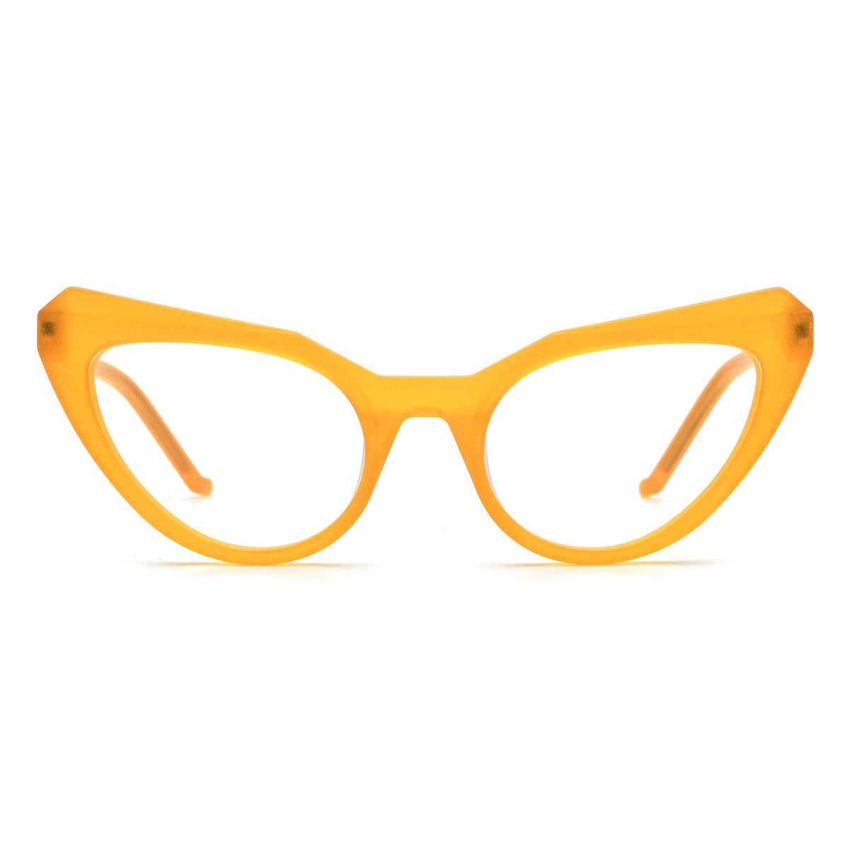 Cat Eye Glasses LE0849