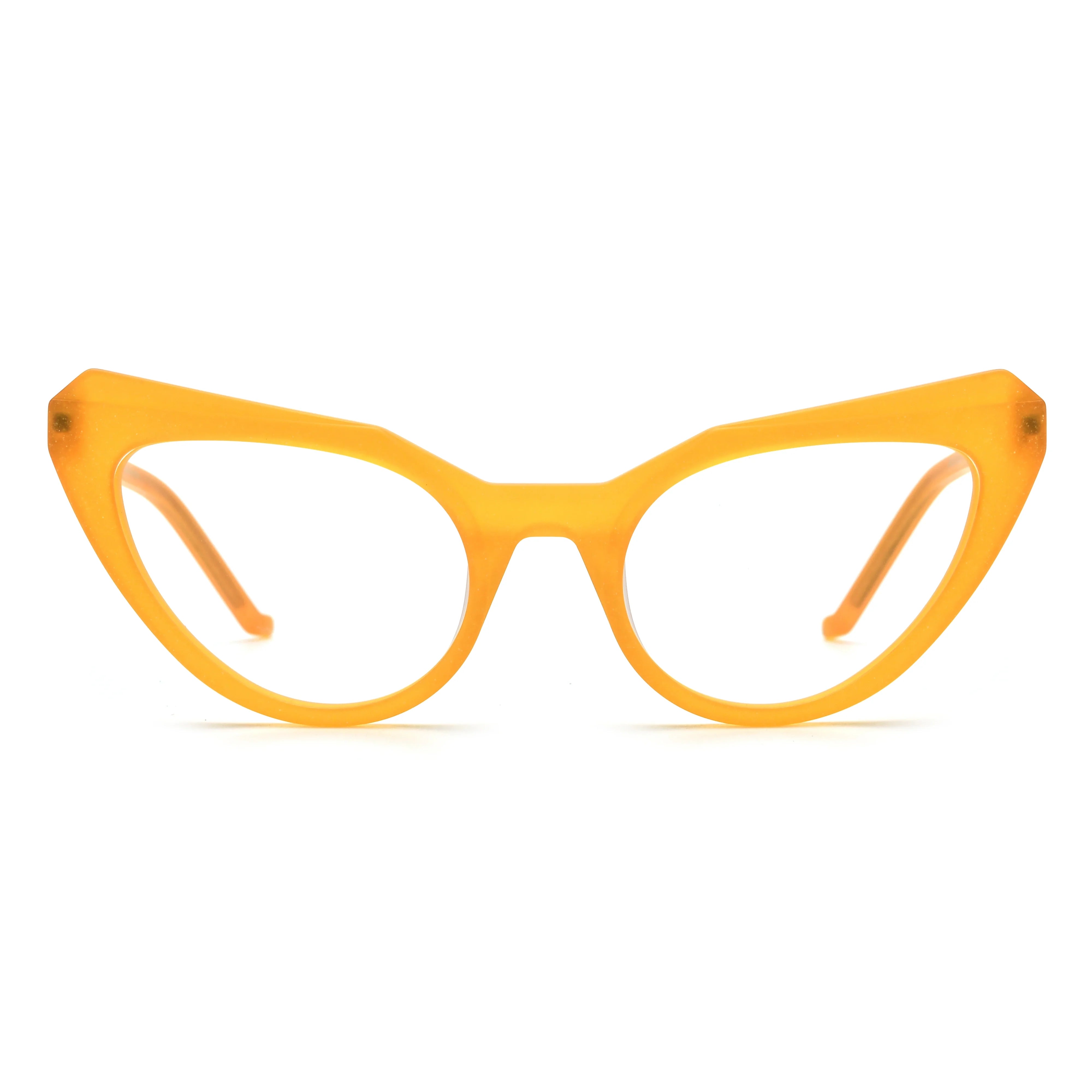 Cat Eye Glasses LE0849