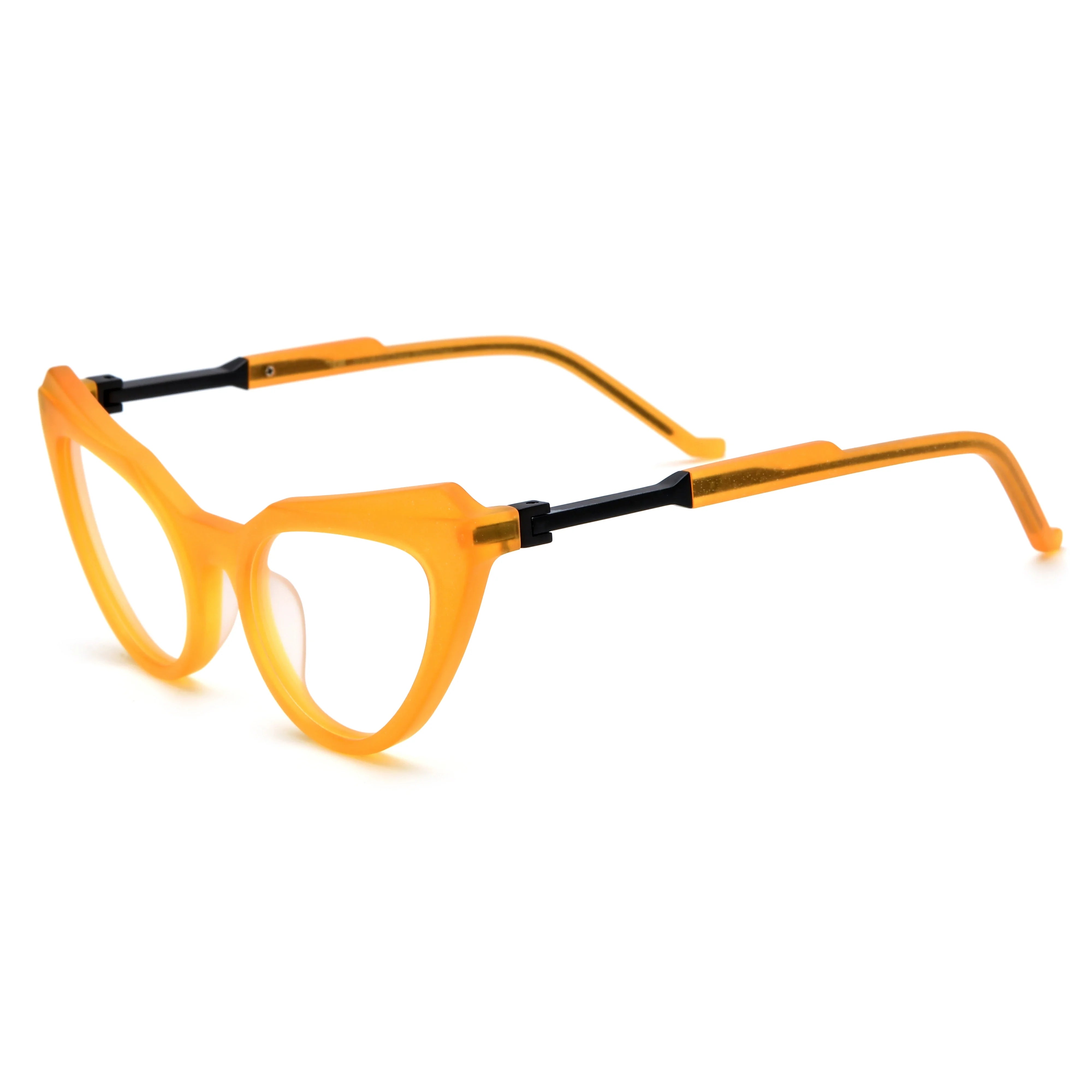 Cat Eye Glasses LE0849