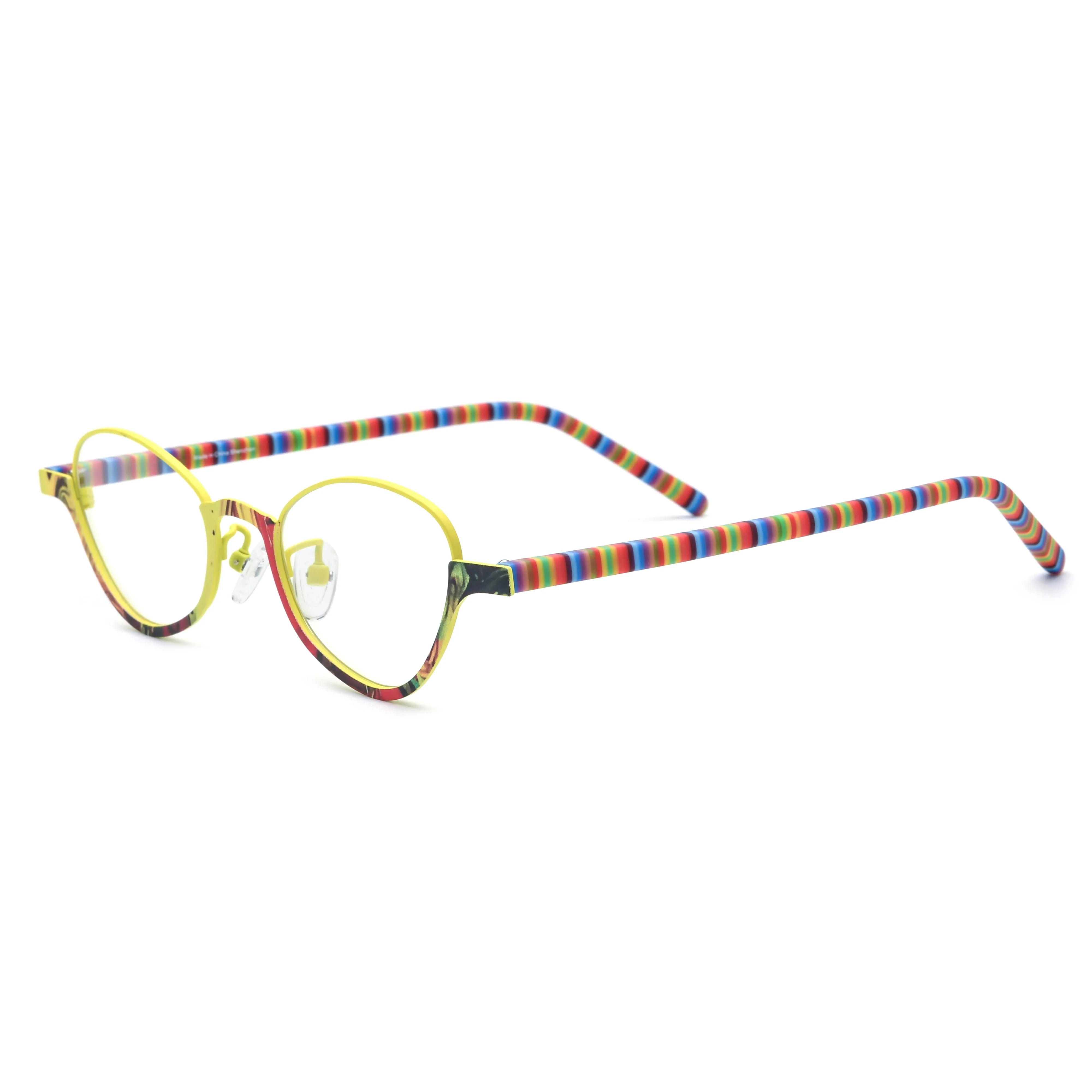 Cat Eye Glasses LE0850