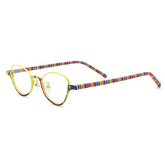 Cat Eye Glasses LE0850