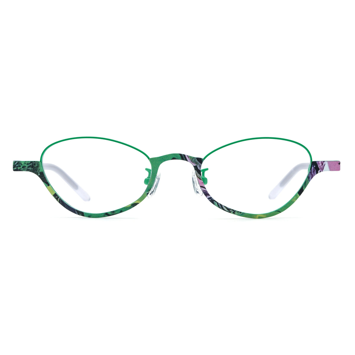 Cat Eye Glasses LE0850