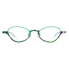 Cat Eye Glasses LE0850